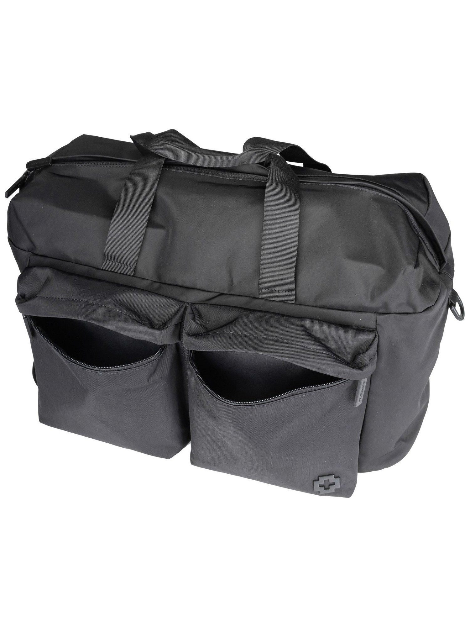 Strellson Sporttasche Wood Street Steven MHZ