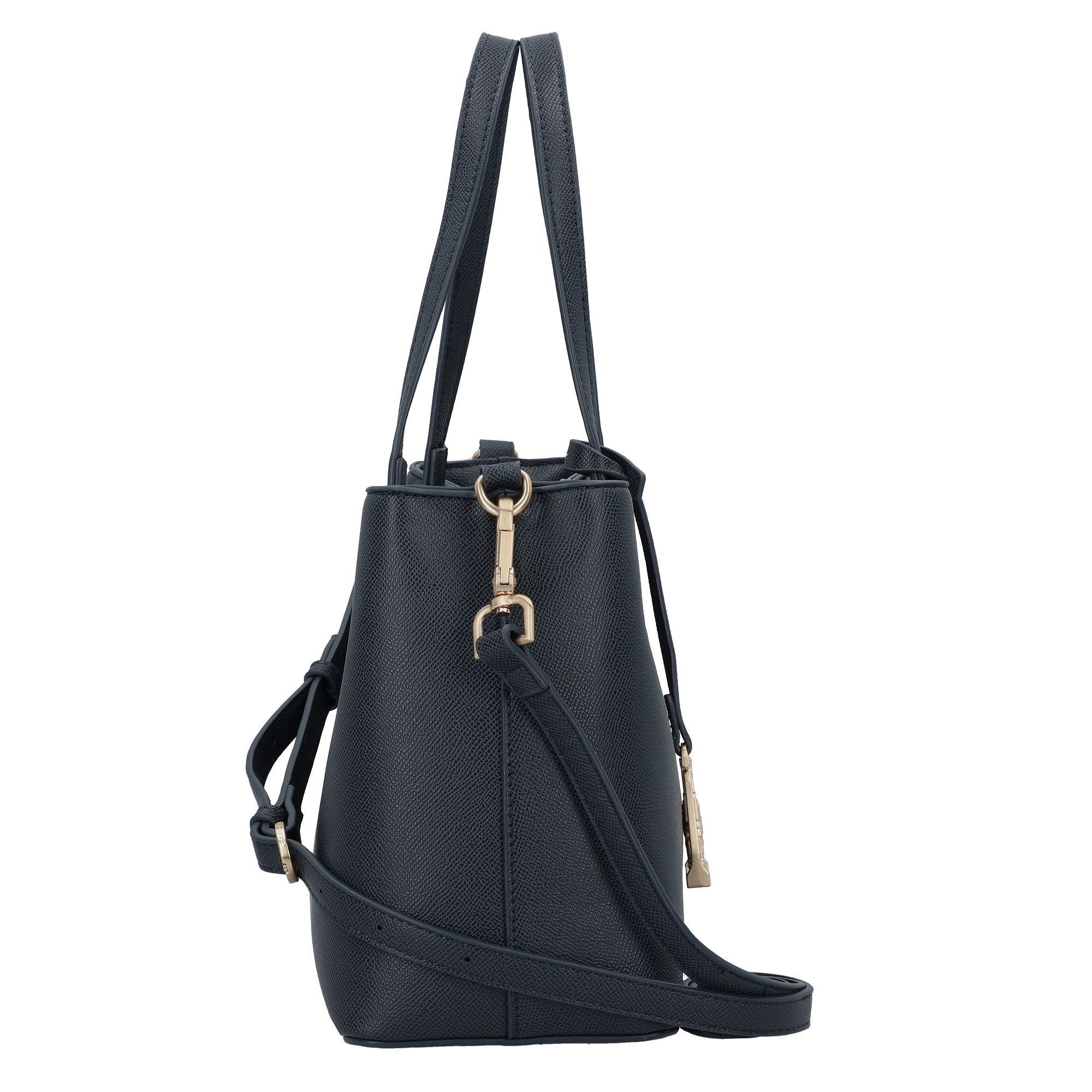 U.S. Polo Assn. Schultertasche Jones, Polyurethan