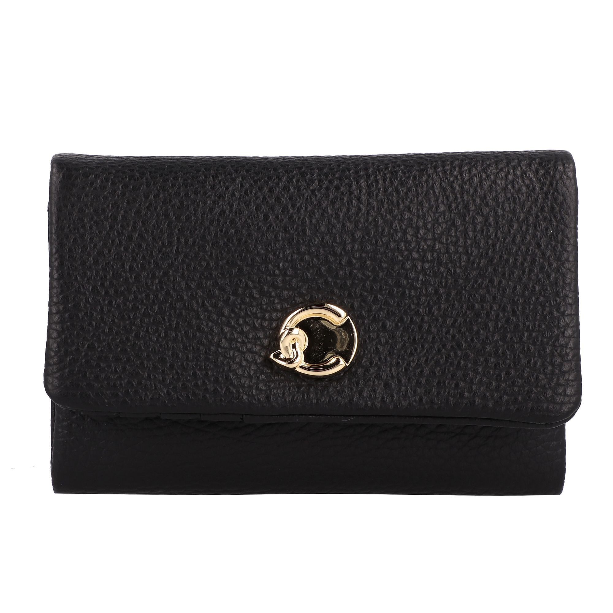 COCCINELLE Geldbörse C-Me, Leder günstig online kaufen