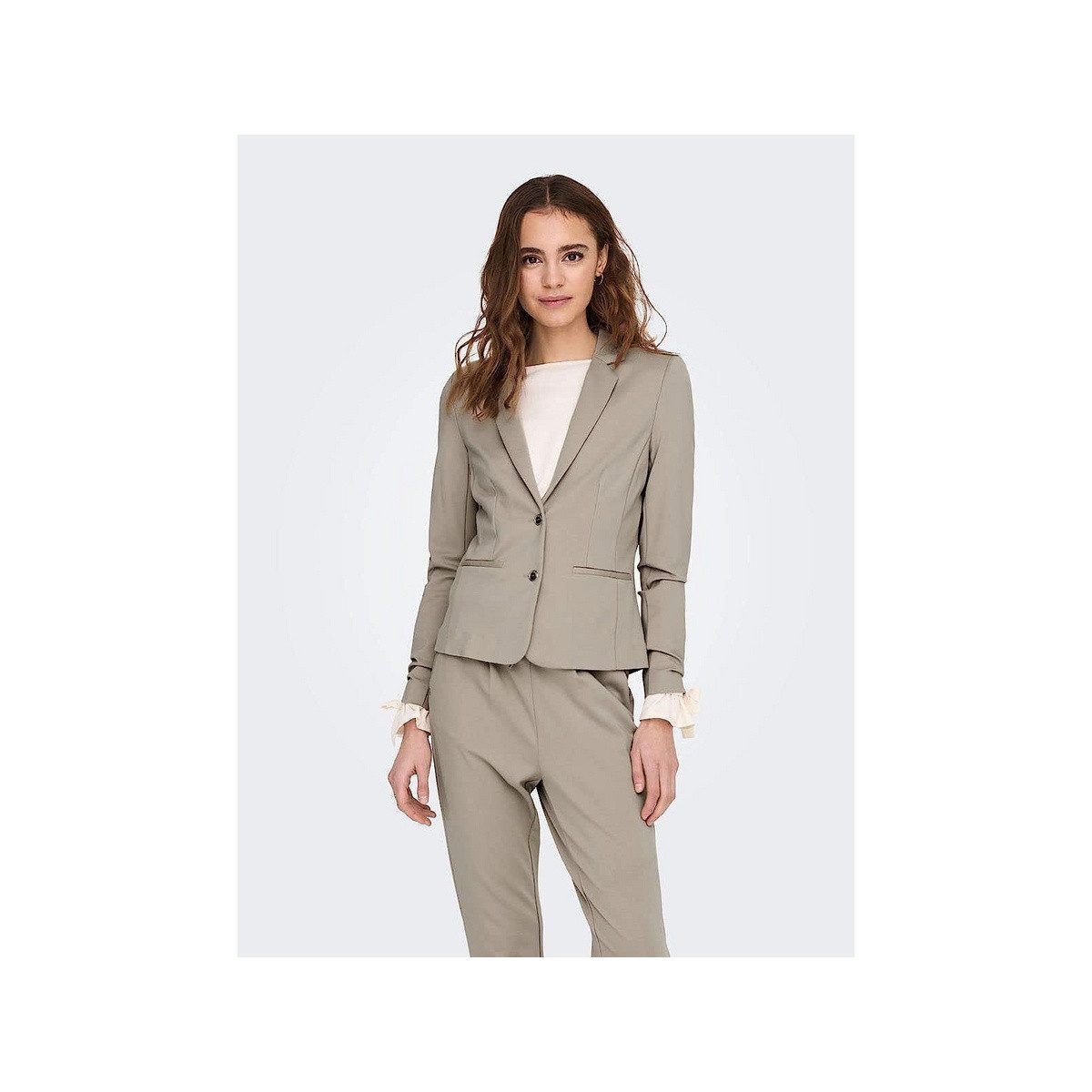 ONLY Jackenblazer Blazer für Damen (keine Angabe, 1-tlg) günstig online kaufen