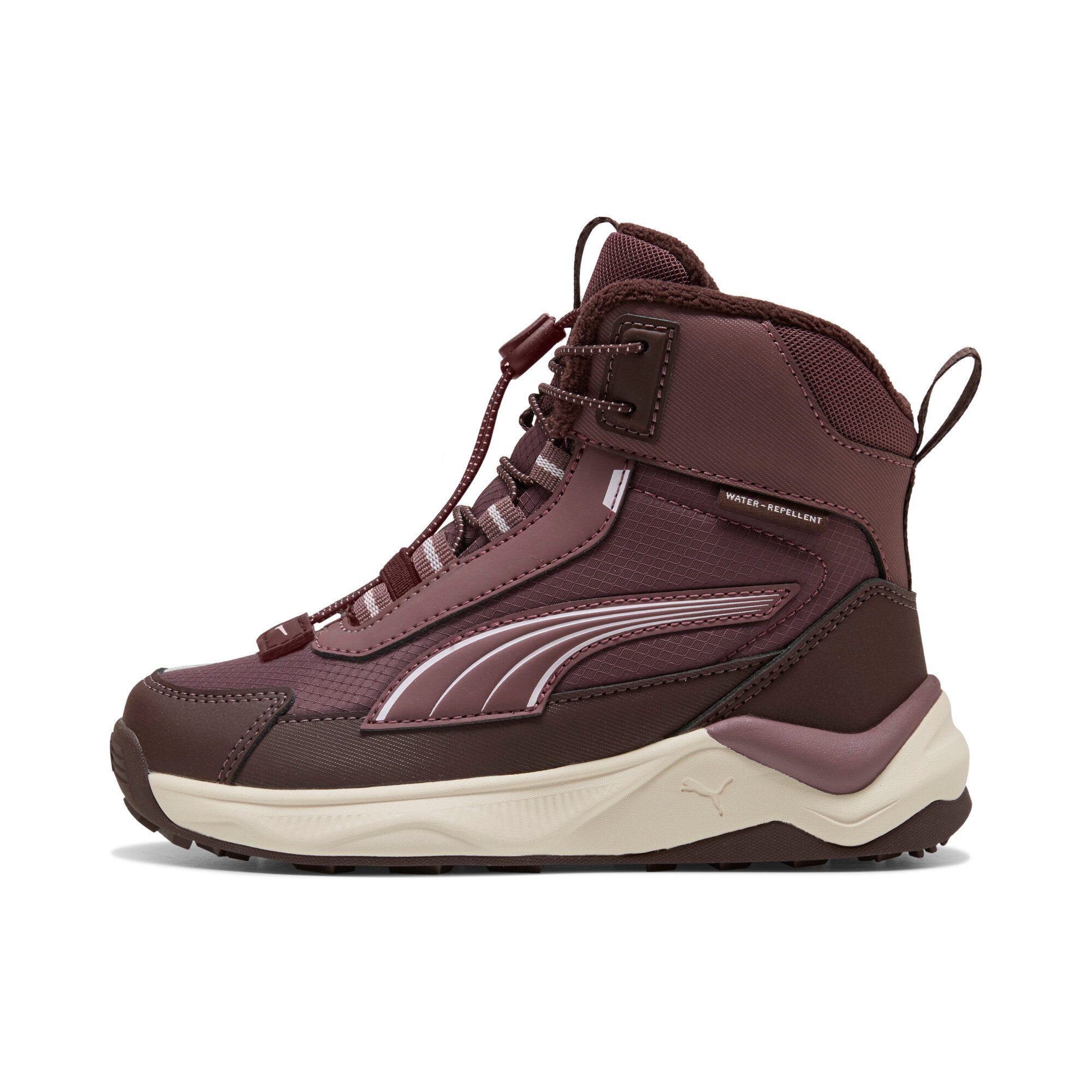 PUMA EVOLVE 20 BOOT PS Winterboots (für Kinder) Winterschuhe, Winterstiefel, Snowboots – Bild 2 von 5
