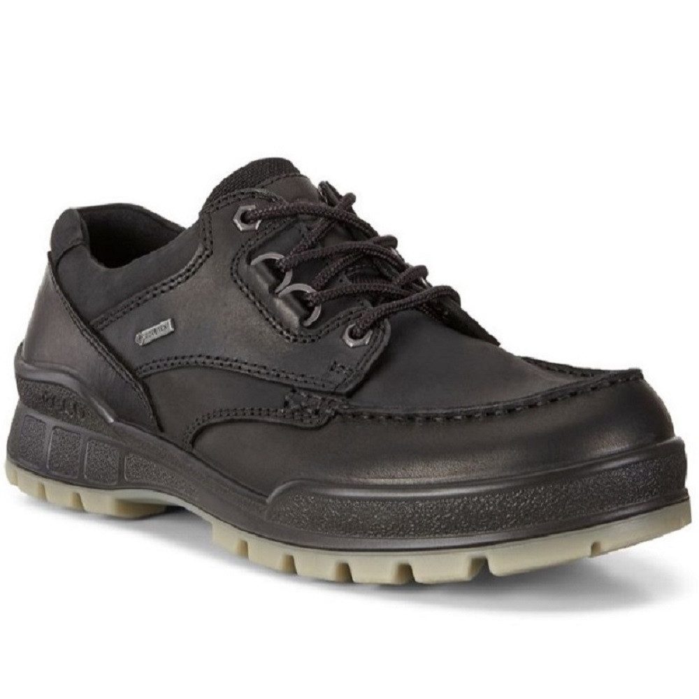 Ecco Track 25 Herren Halbschuhe Schnürschuhe Leder Gore-Tex 831714 51052 Sc günstig online kaufen