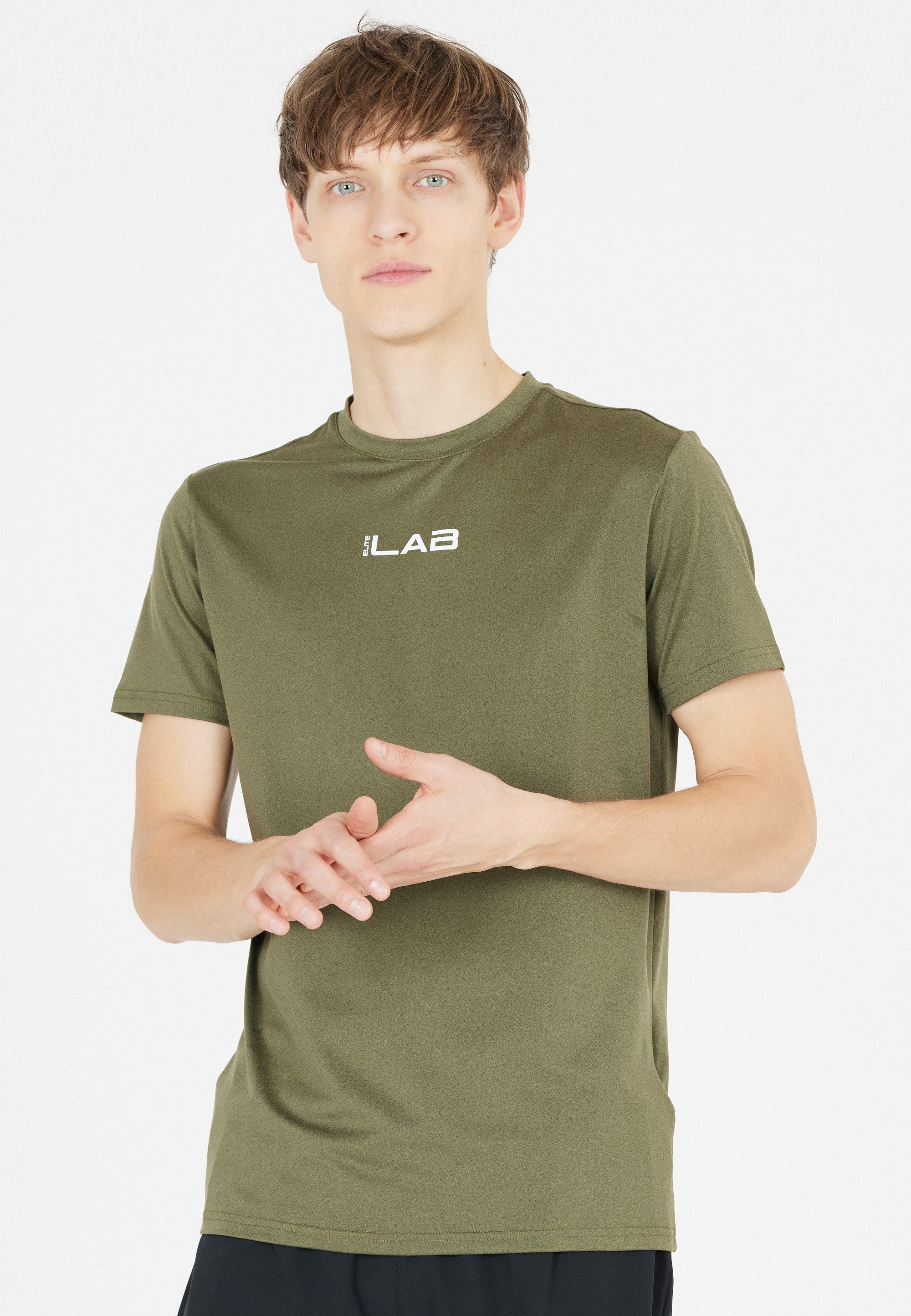 Funktionsshirt Core Elite X1