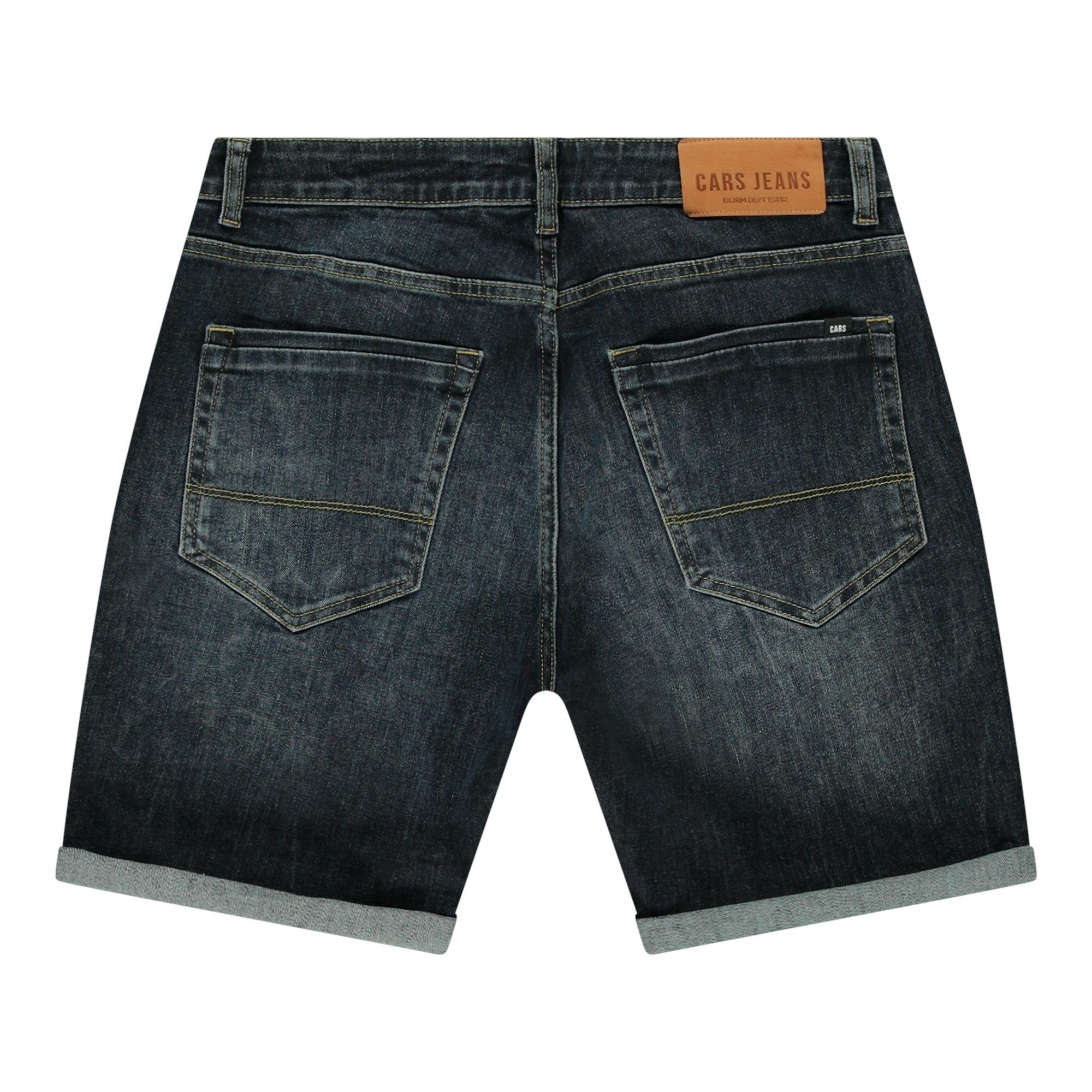 CARS JEANS Jeansshorts DAWSON Denim Short