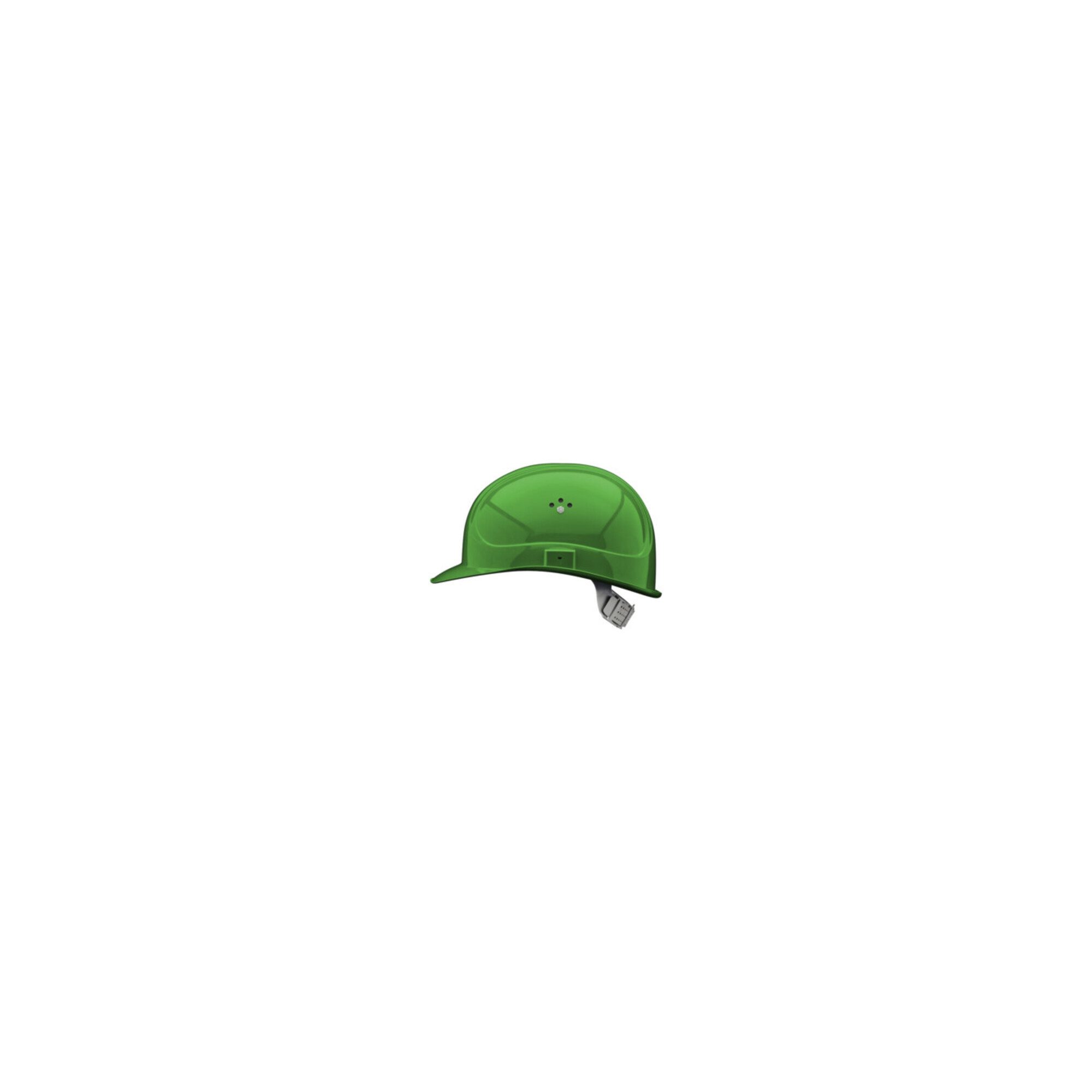 Voss Schutzhelm Voss Schutzhelm INAP-Master 6 Pkt.apfelgrün PE EN 397