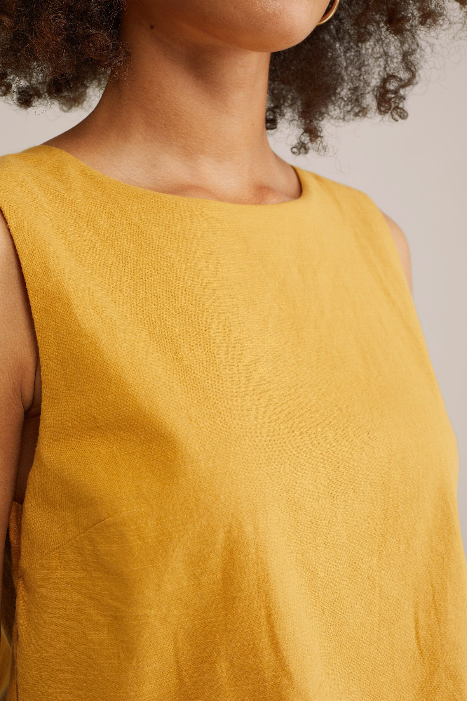 Maxikleid