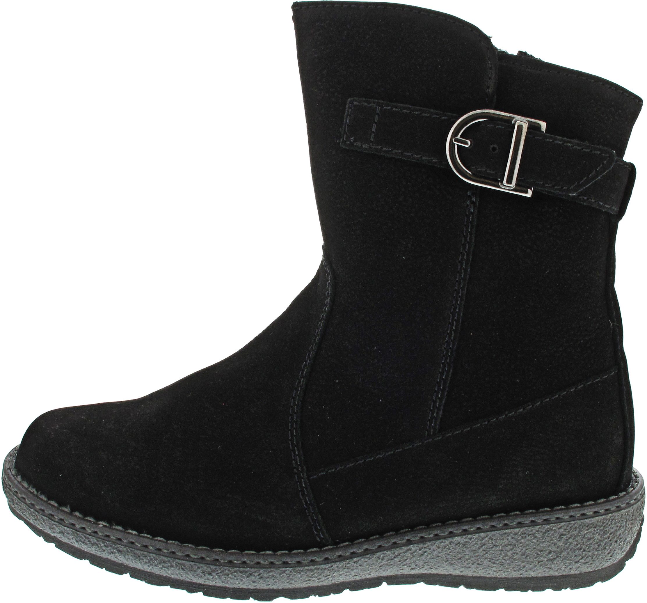 Winterstiefelette