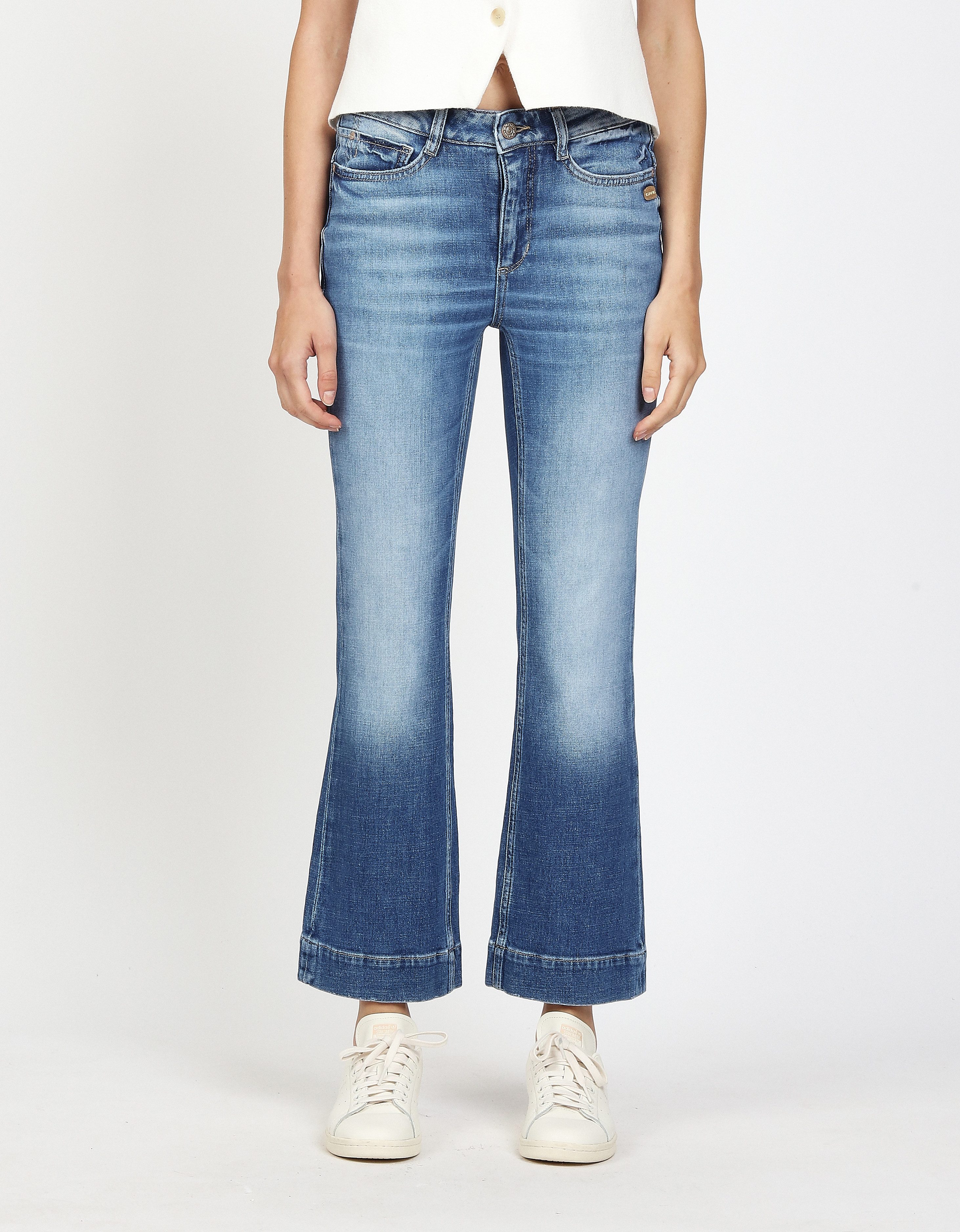 GANG 5-Pocket-Jeans günstig online kaufen
