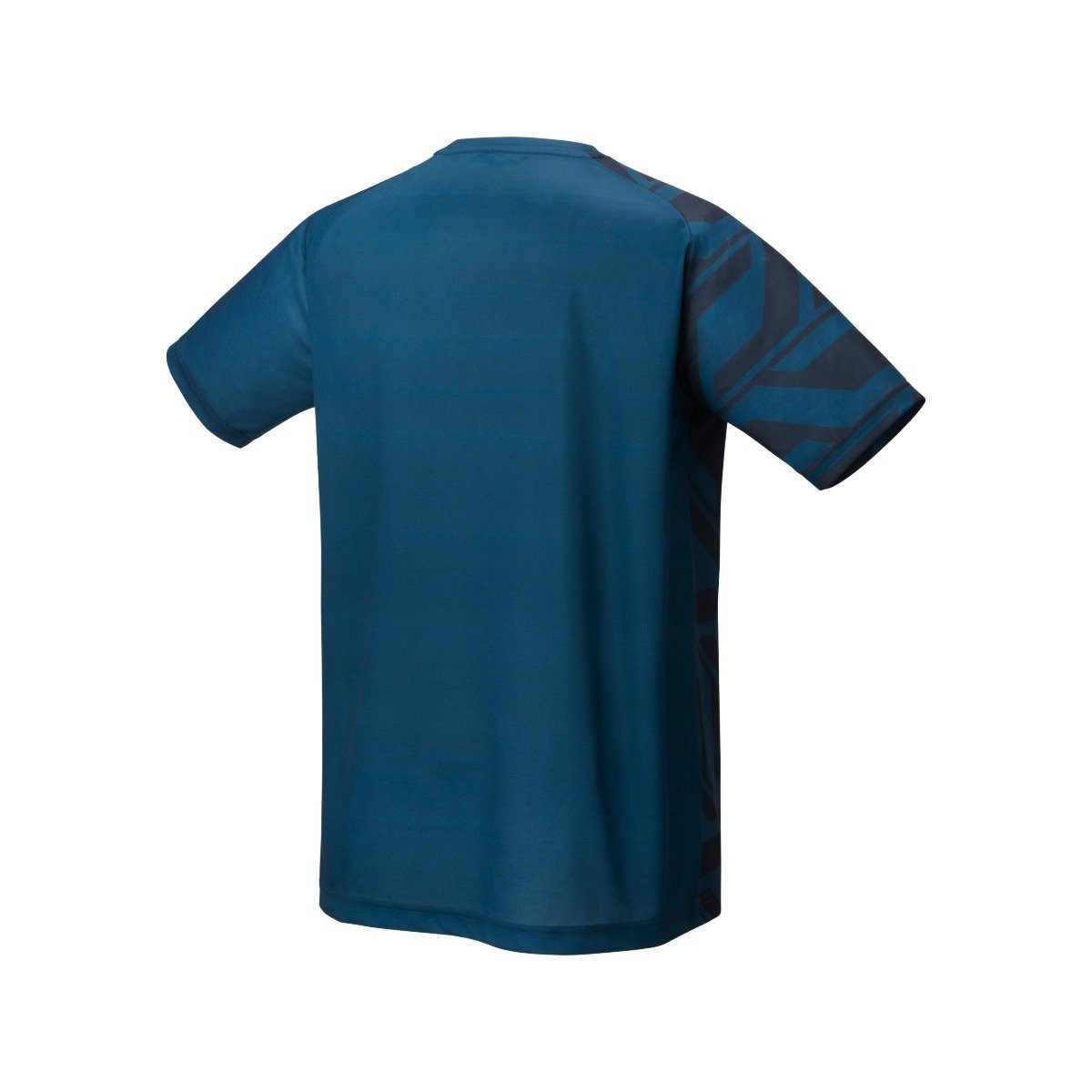 Yonex T-Shirt Practice (100% Polyester) 2025 inkblau Herren