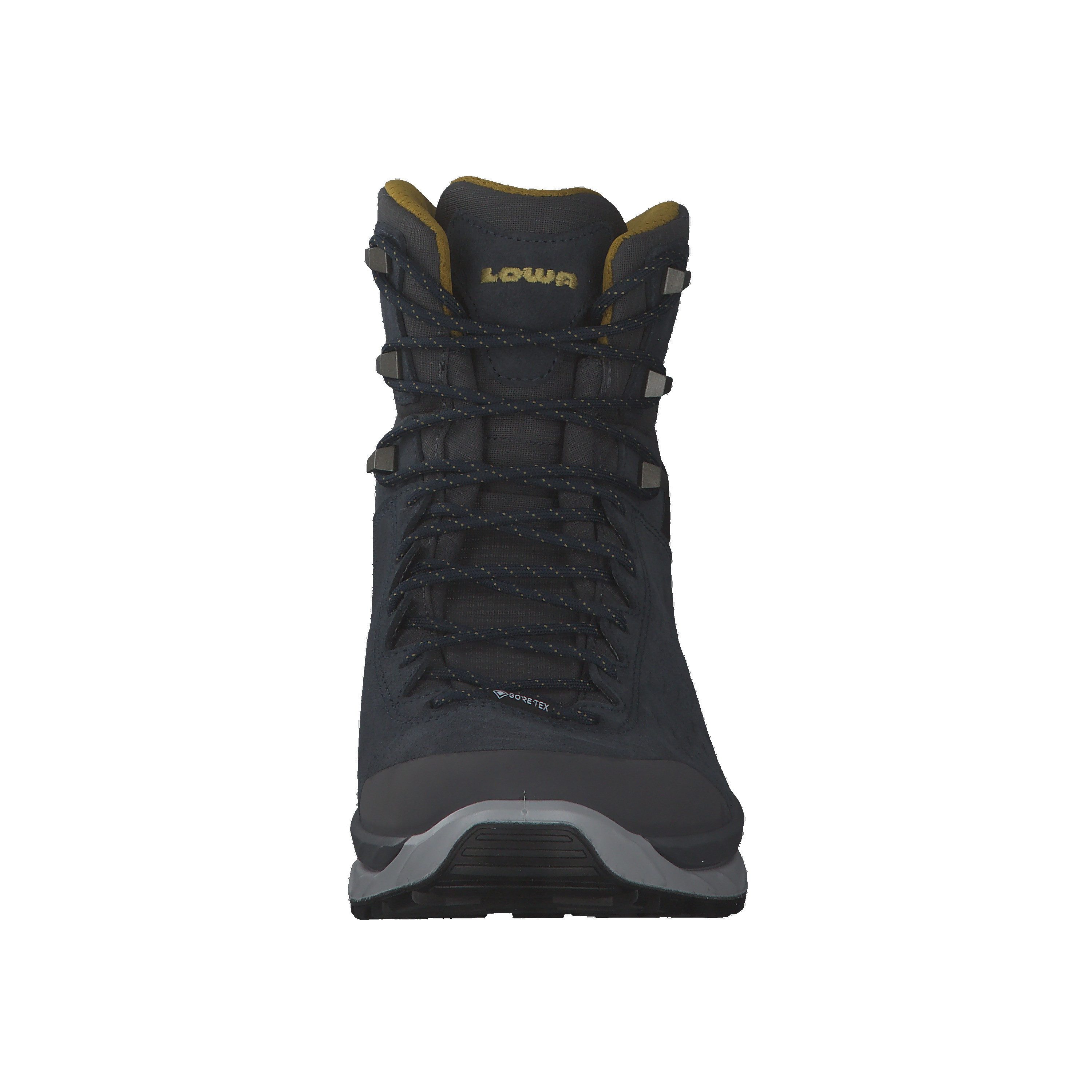 Lowa Lowa Herren Wanderschuhe Malta GTX Mid 310512 Trekkingschuh