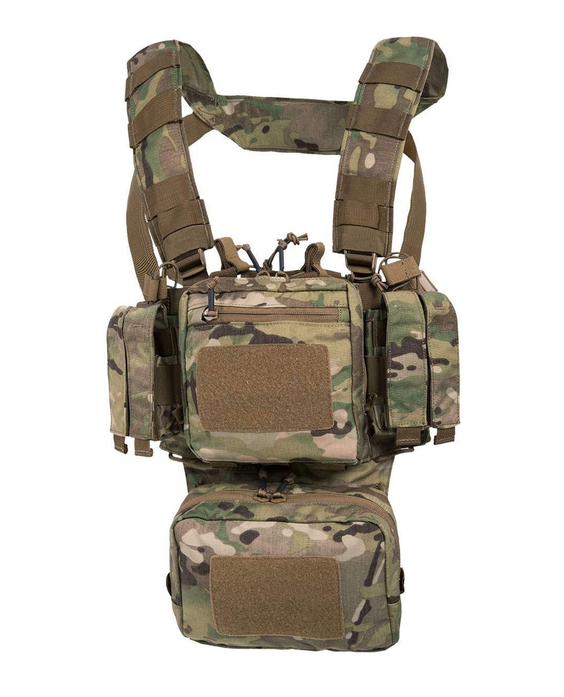 Helikon-Tex Jagdweste Training Mini Rig (TMR) - Multicam