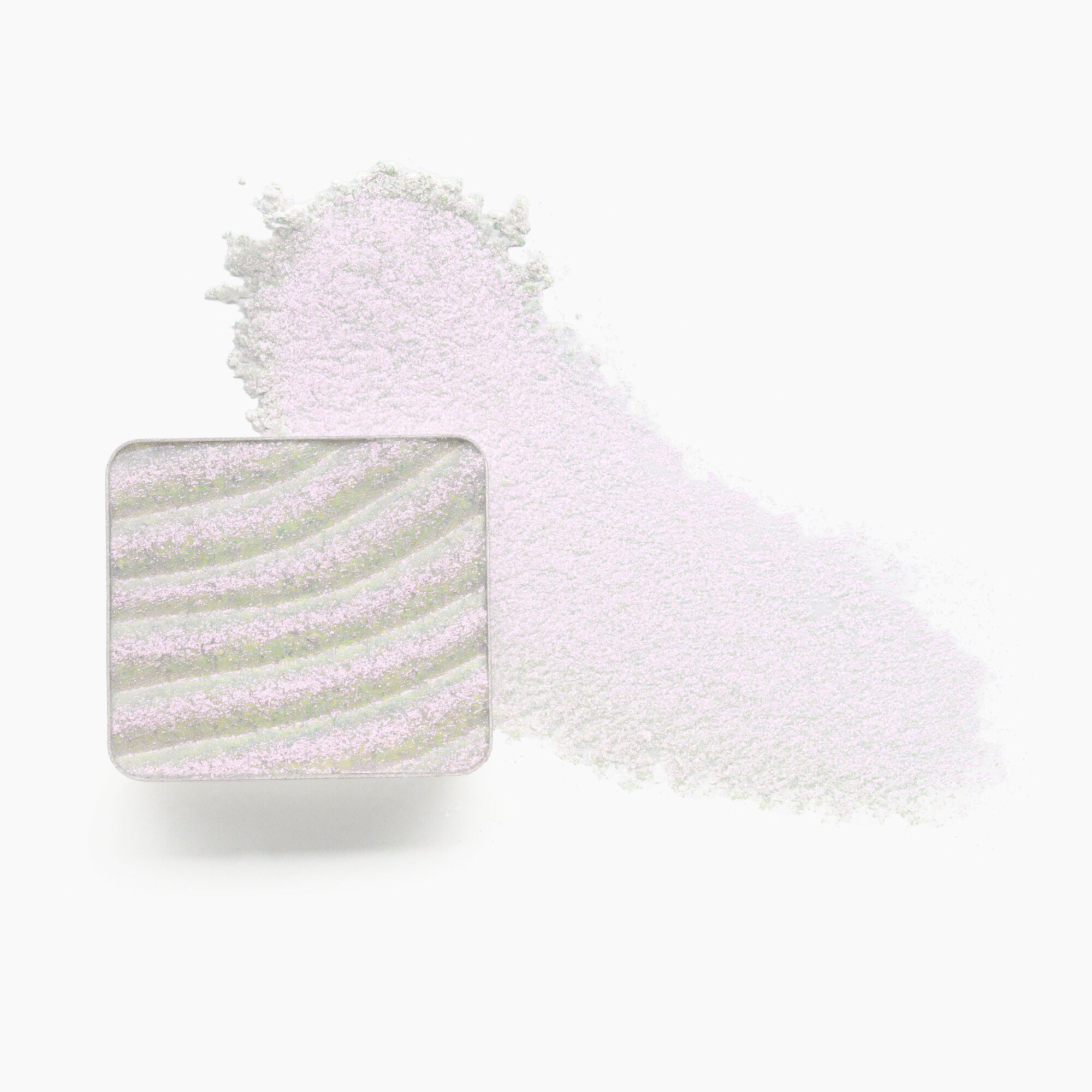 Catrice Lidschatten PRISMATIC SHIFT EYESHADOW, ultraleichte Textur lässt sich mühelos verblenden