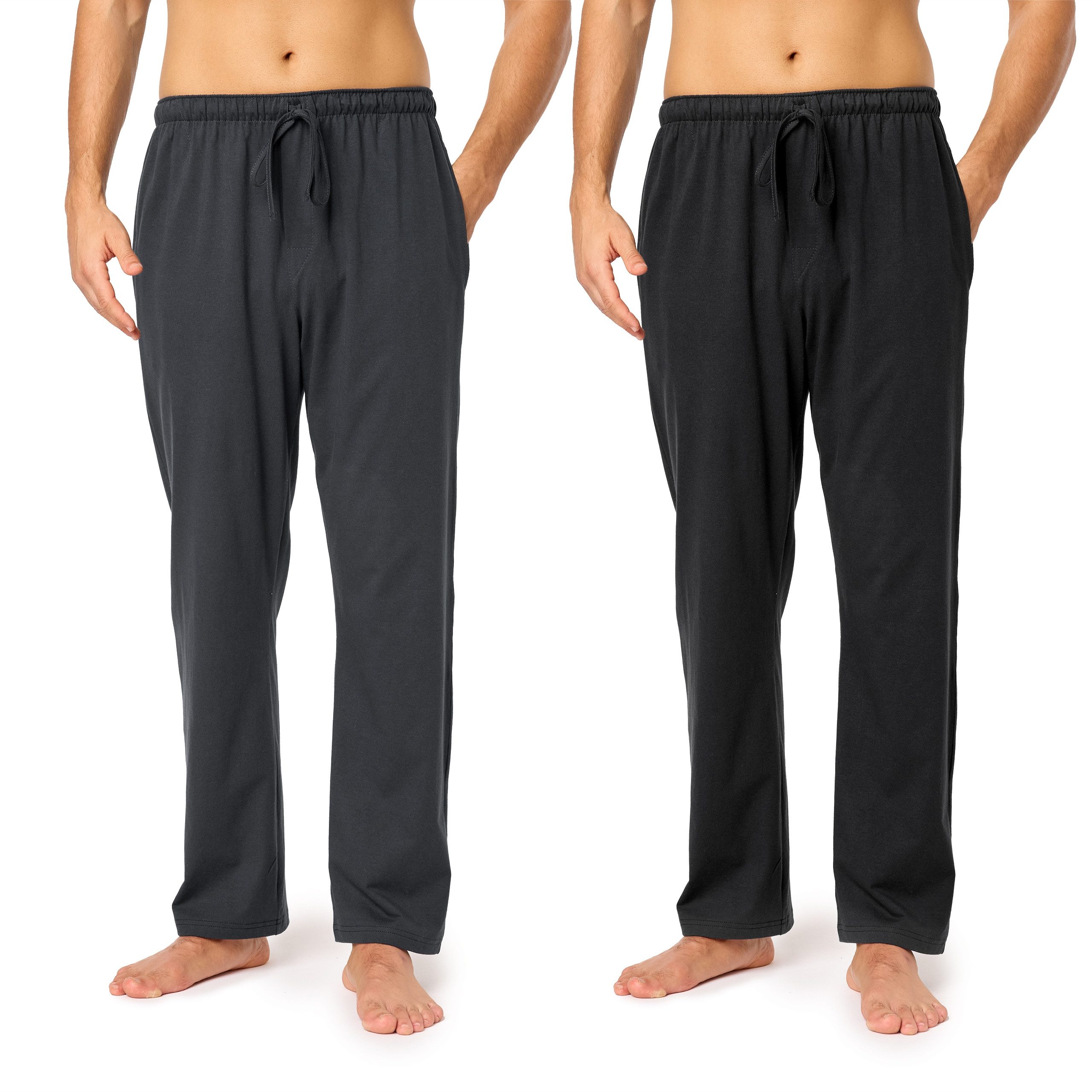 Timone Pyjamashorts Herren Schlafanzugshose Pyjamahose TPP-002 günstig online kaufen