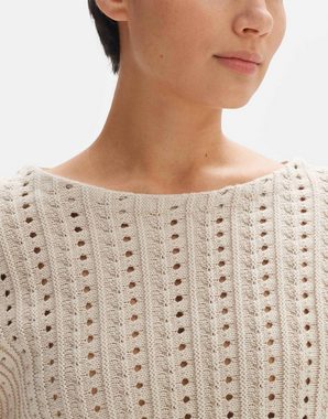 OPUS Strickpullover OPUS Pullover Parduli