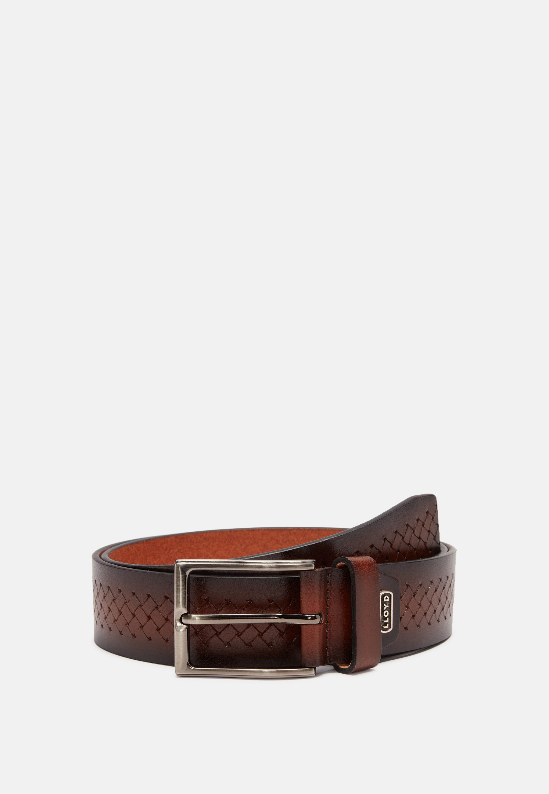 LLOYD Men’s Belts Ledergürtel Lloyd Belts Herrengürtel 0265