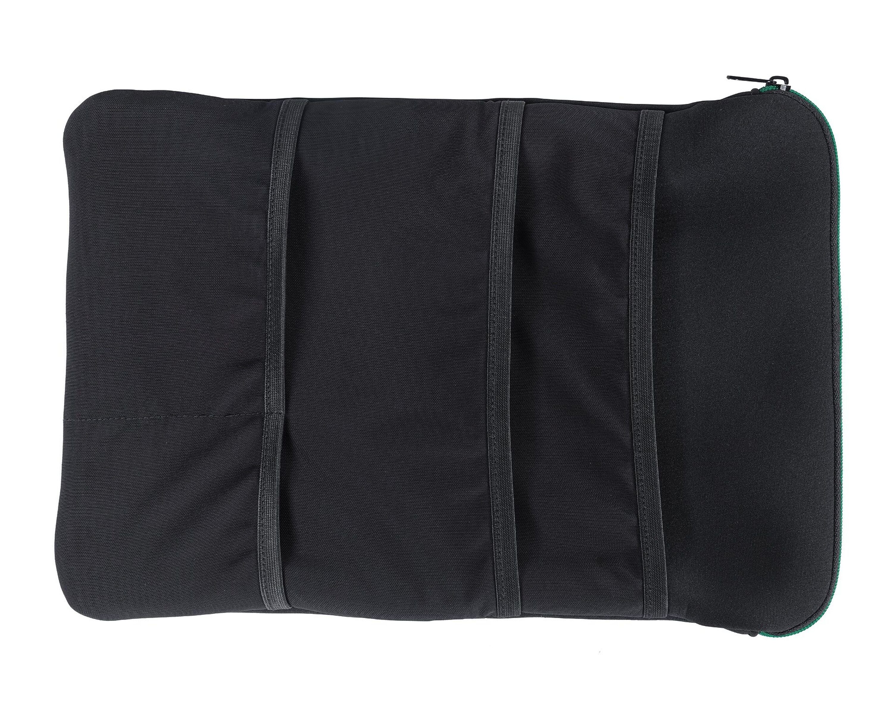 Basil Fahrradrucksack, Fahrradrucksack SoHo Nordlicht