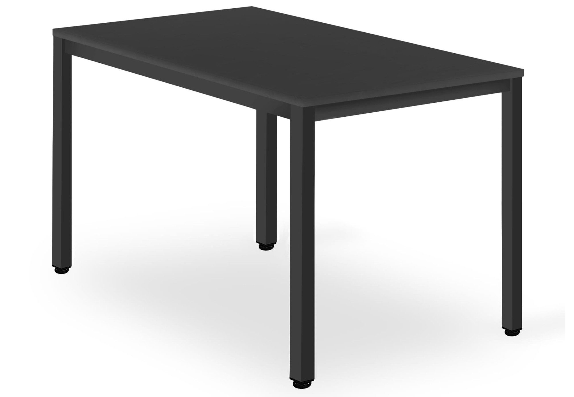 Home Collective Esstisch Esszimmertisch quadratisch Holztisch günstig online kaufen