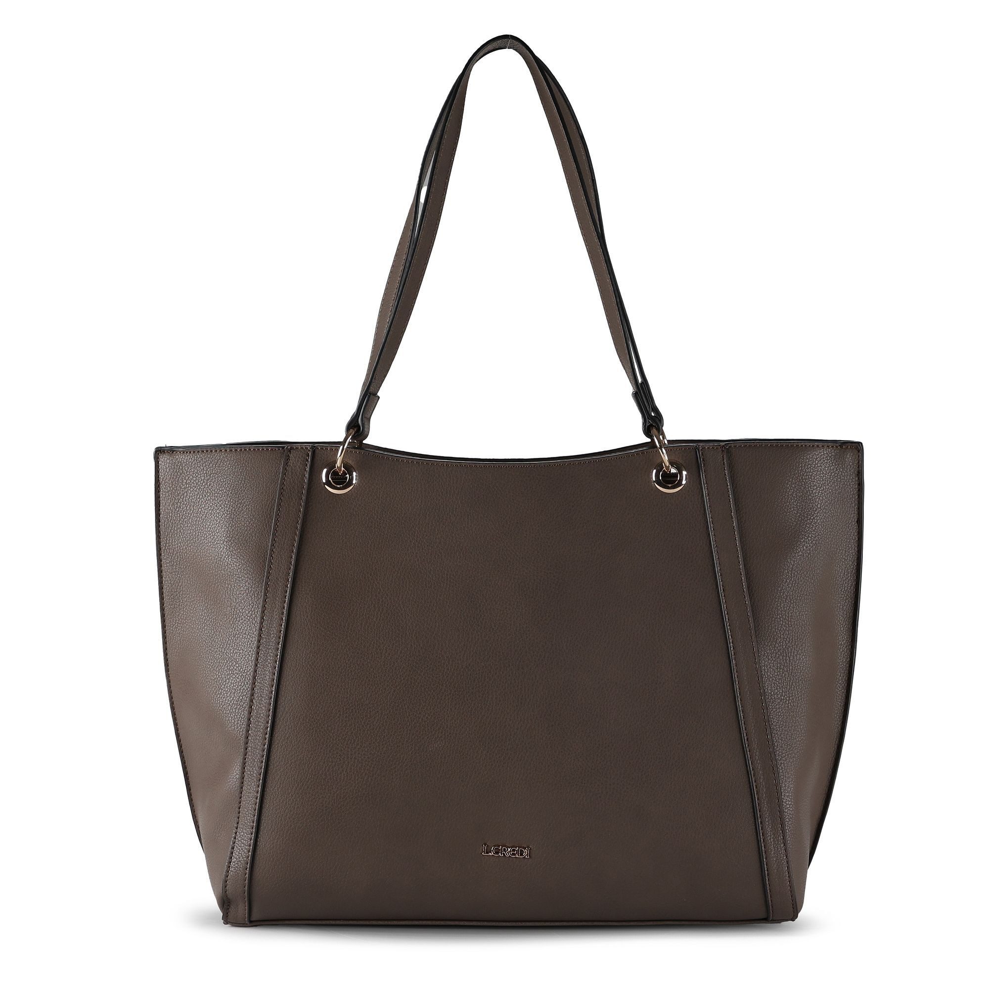 L. CREDI Shopper Petrana, Polyurethan