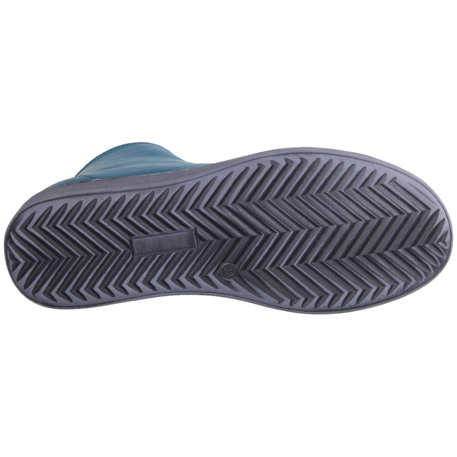Andrea Conti 3449000891 Sneaker
