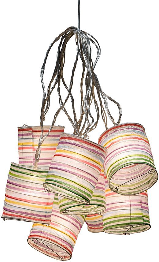 KONSTSMIDE LED-Lichterkette, 16 warm weiße Dioden günstig online kaufen