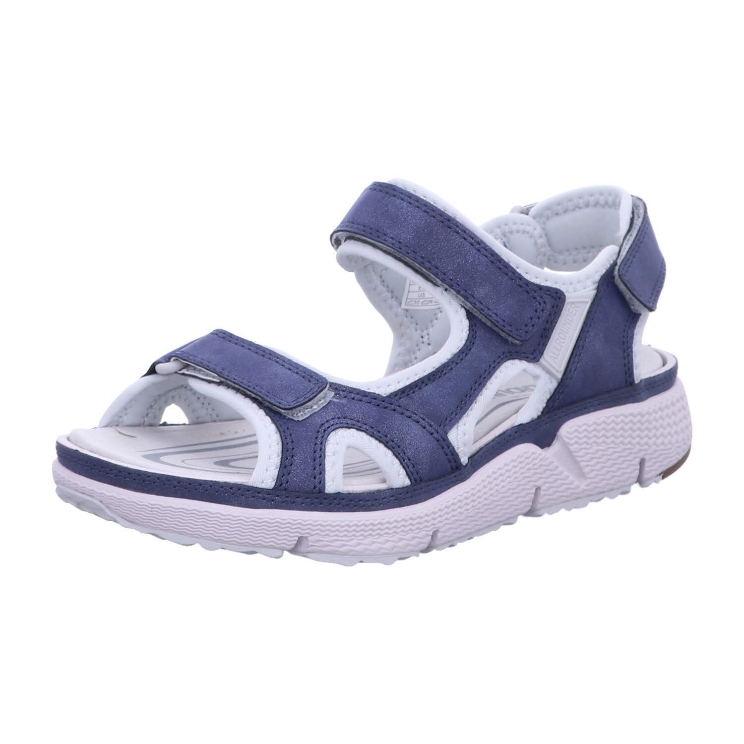 Allrounder ITS ME Sandalette