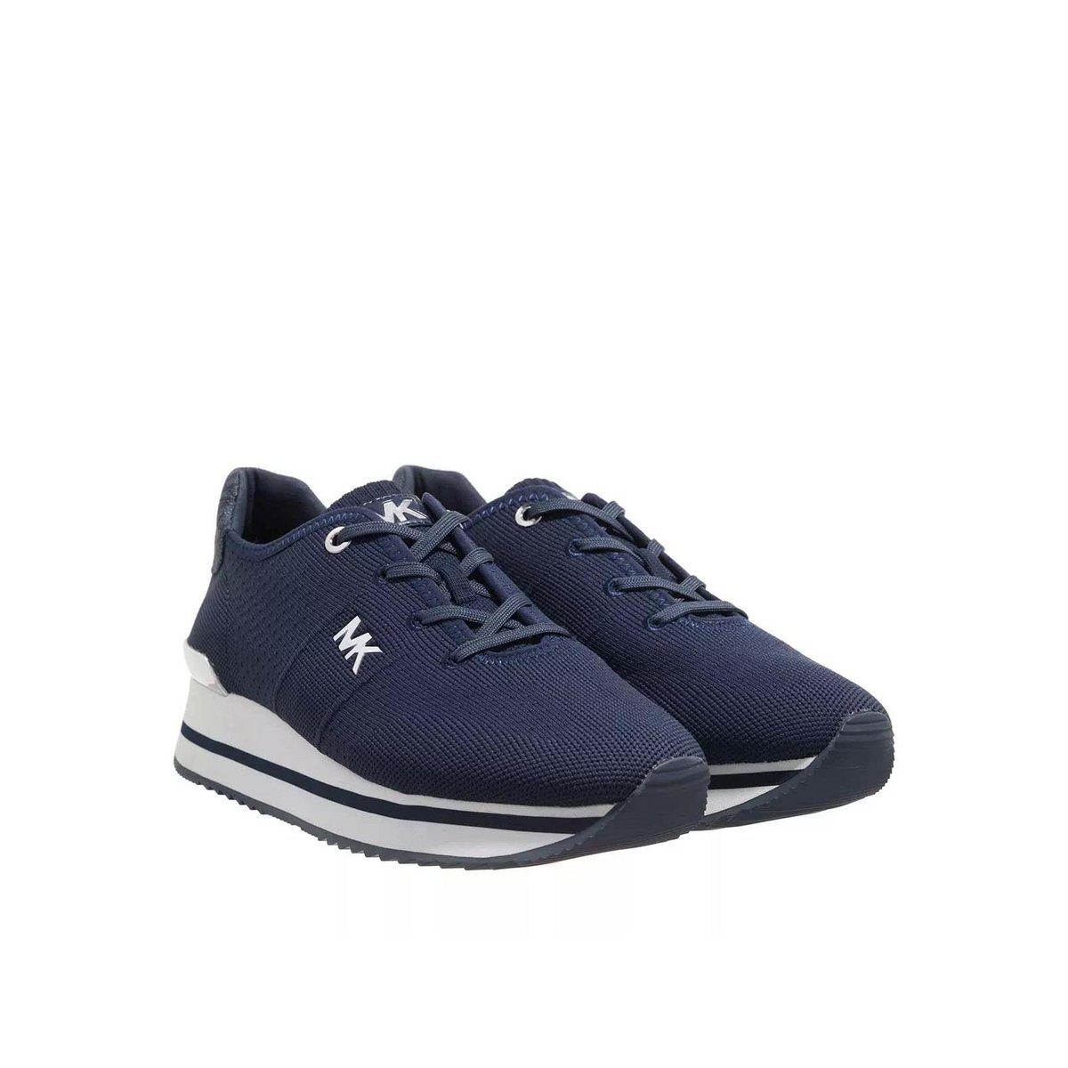MICHAEL KORS dunkel-blau Sneaker (1-tlg)