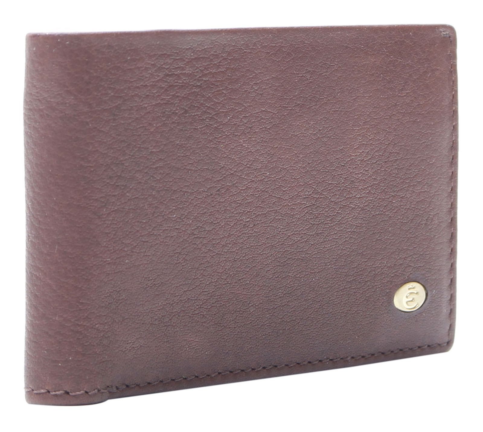 Geldbörse Wallet