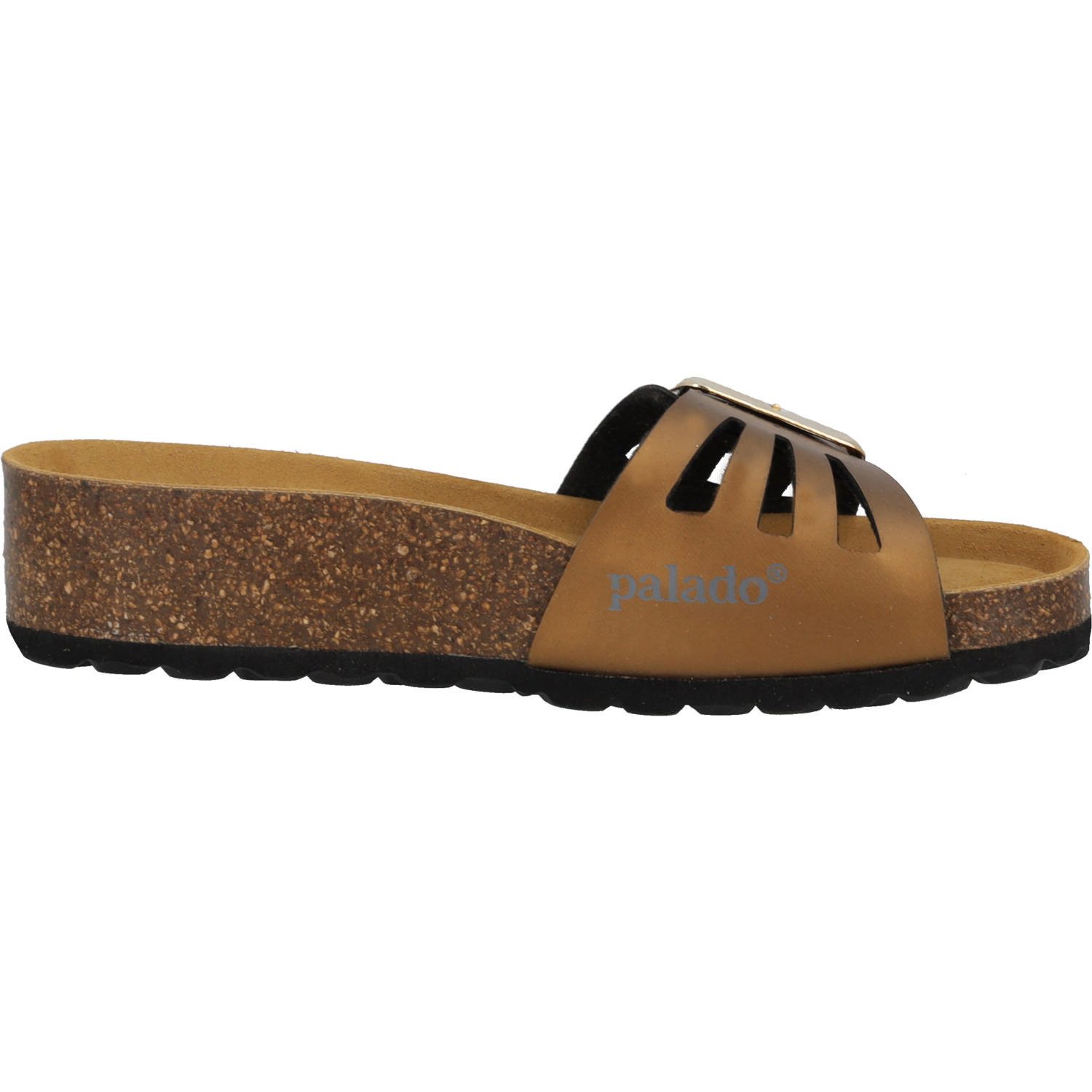 Palado Malta EGS Wedge Vent Pantolette