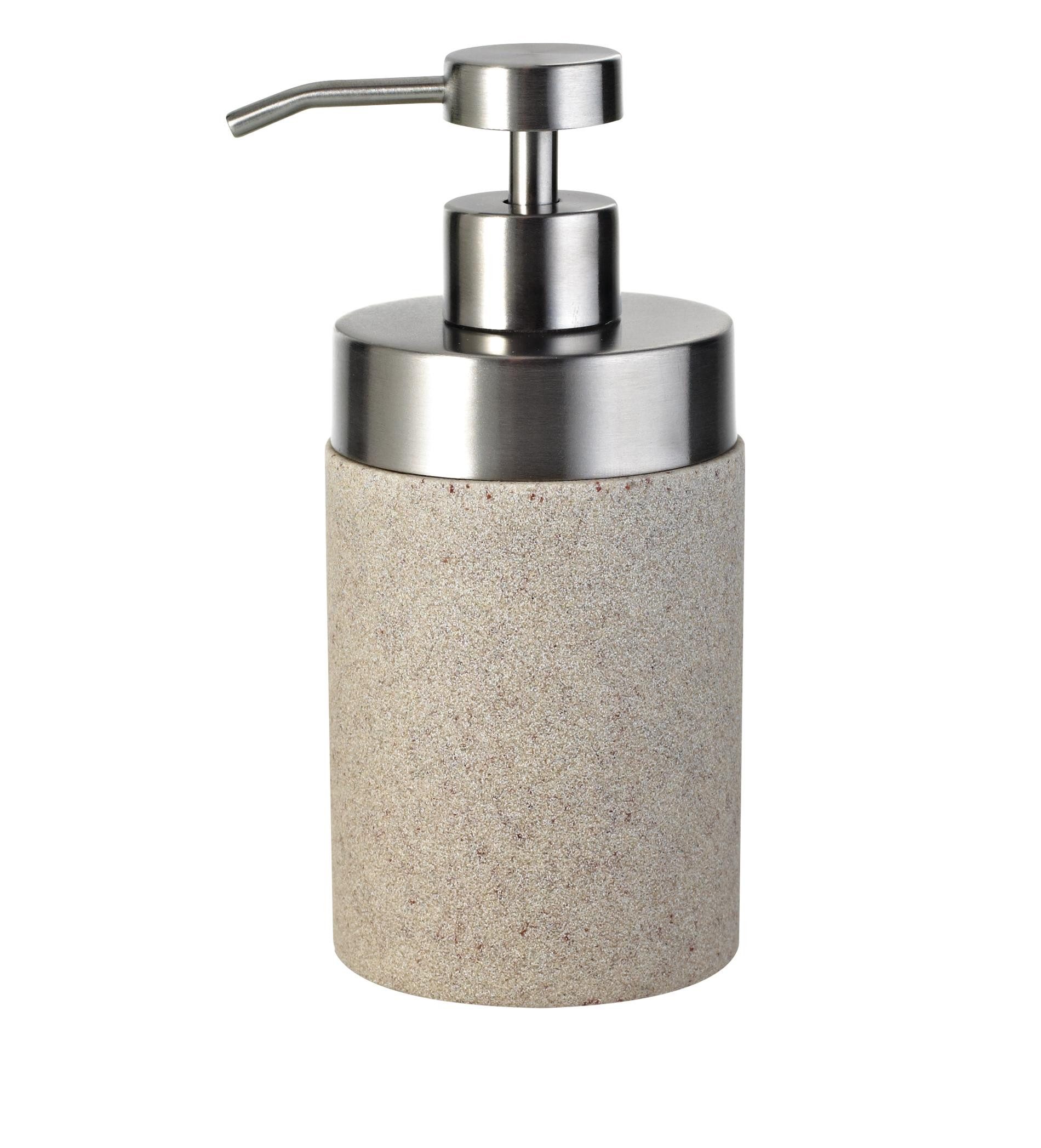 Ridder Seifenspender Stone beige