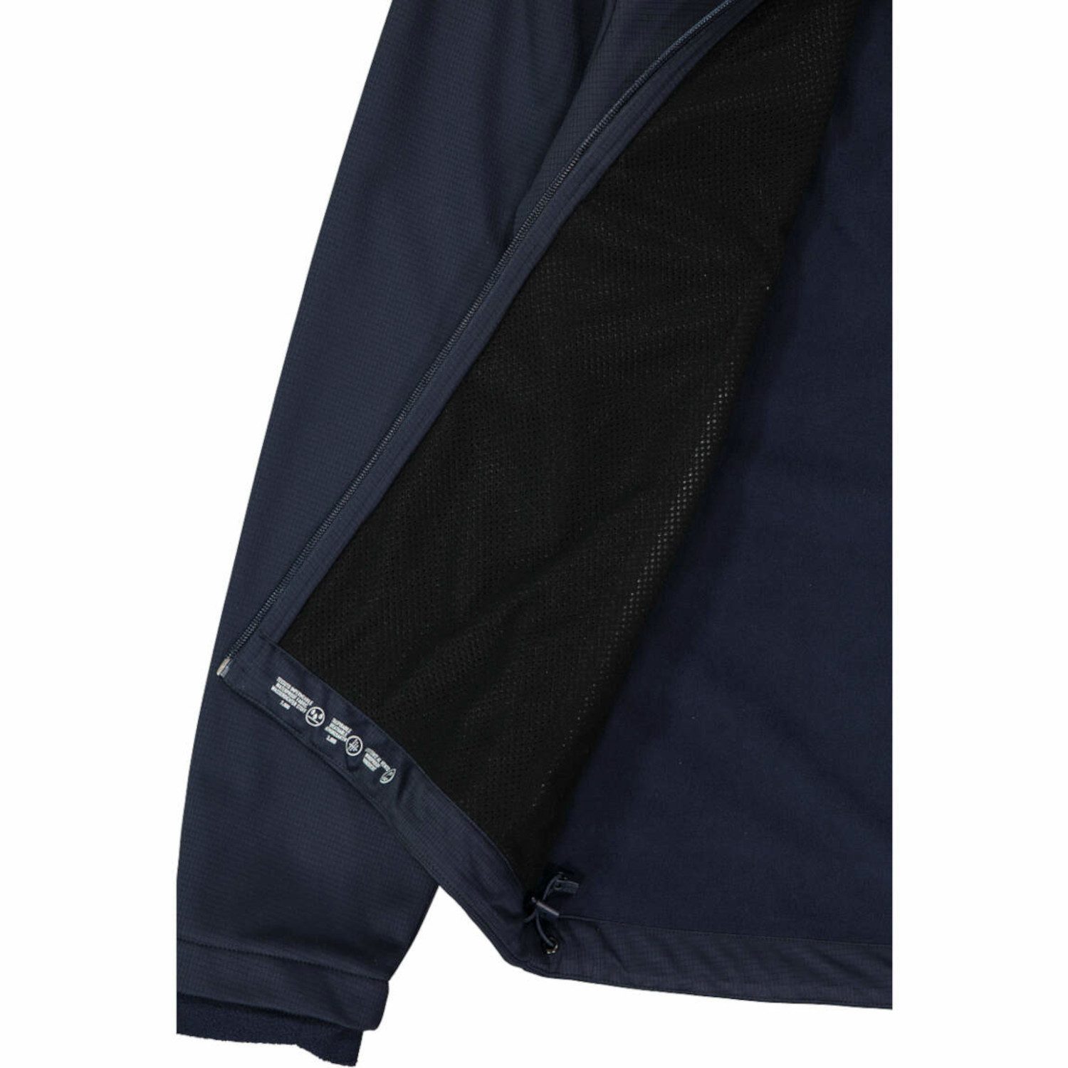 CMP Softshelljacke CMP Herren Softshelljacke MAN JACKET ZIP HOOD 35A1717