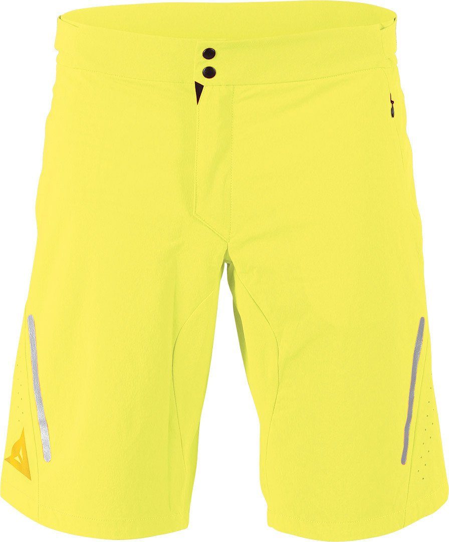Dainese Radhose Terratec Fahrradshorts Atmungsaktiv