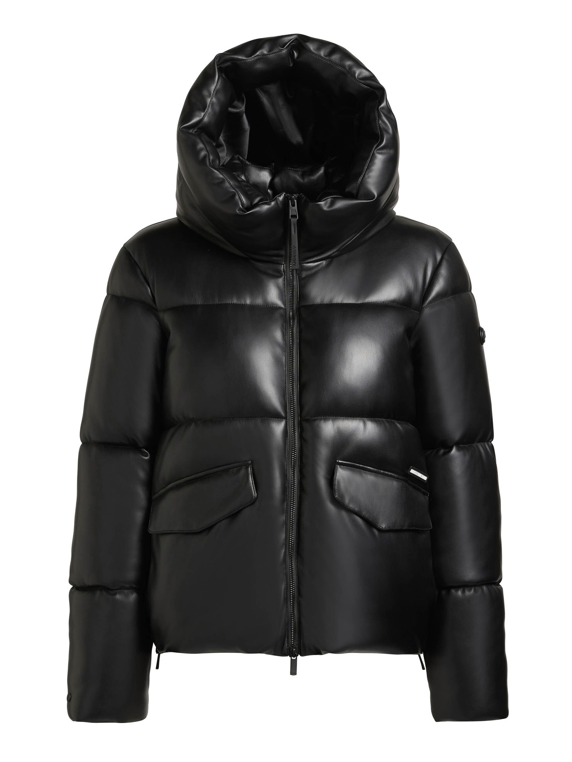 khujo Lederimitatjacke AURORA