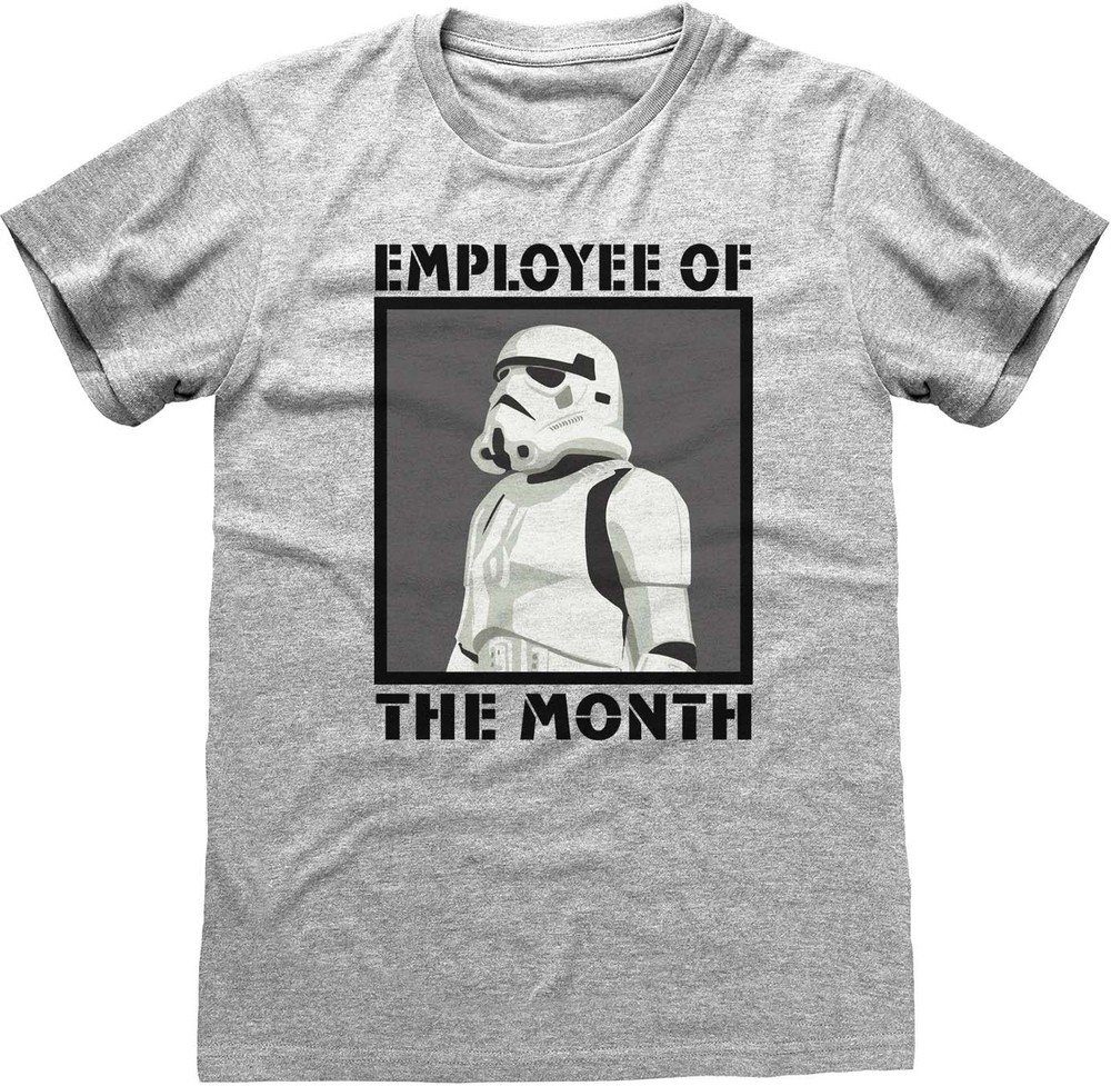 Wars Star T-Shirt