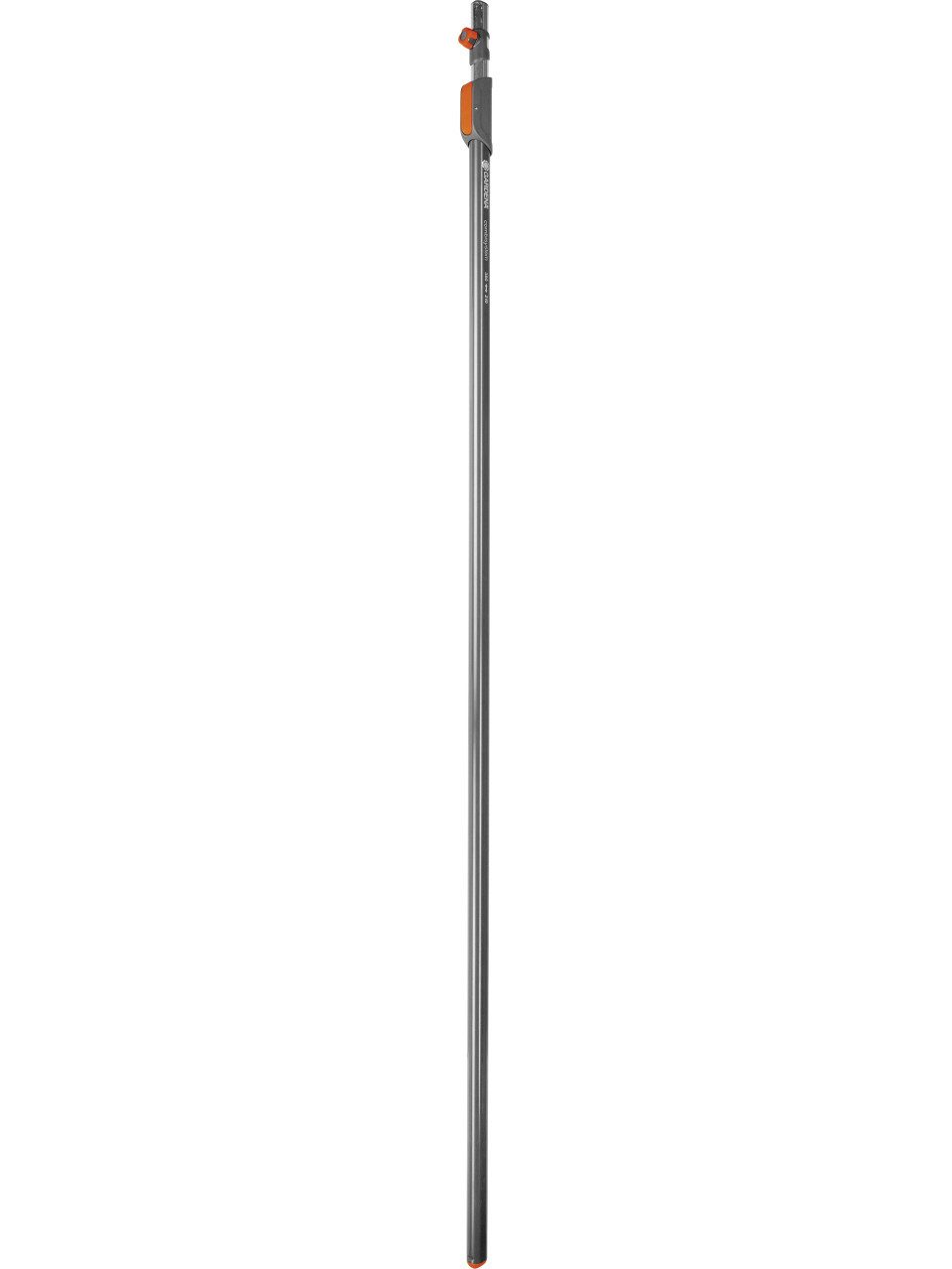GARDENA Stiel Gardena Teleskopstiel 210390 cm combisystem, mit