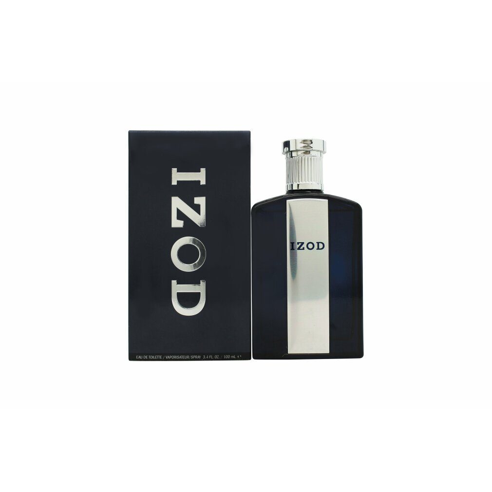 IZOD Eau de Toilette Eau De Toilette Spray 100ml für Männer