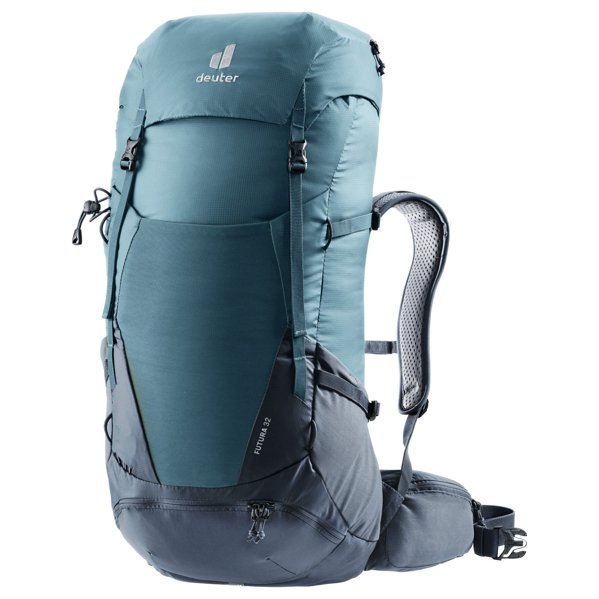 Wanderrucksack Futura 32 - Wanderrucksack 65 cm (atlantic-ink)