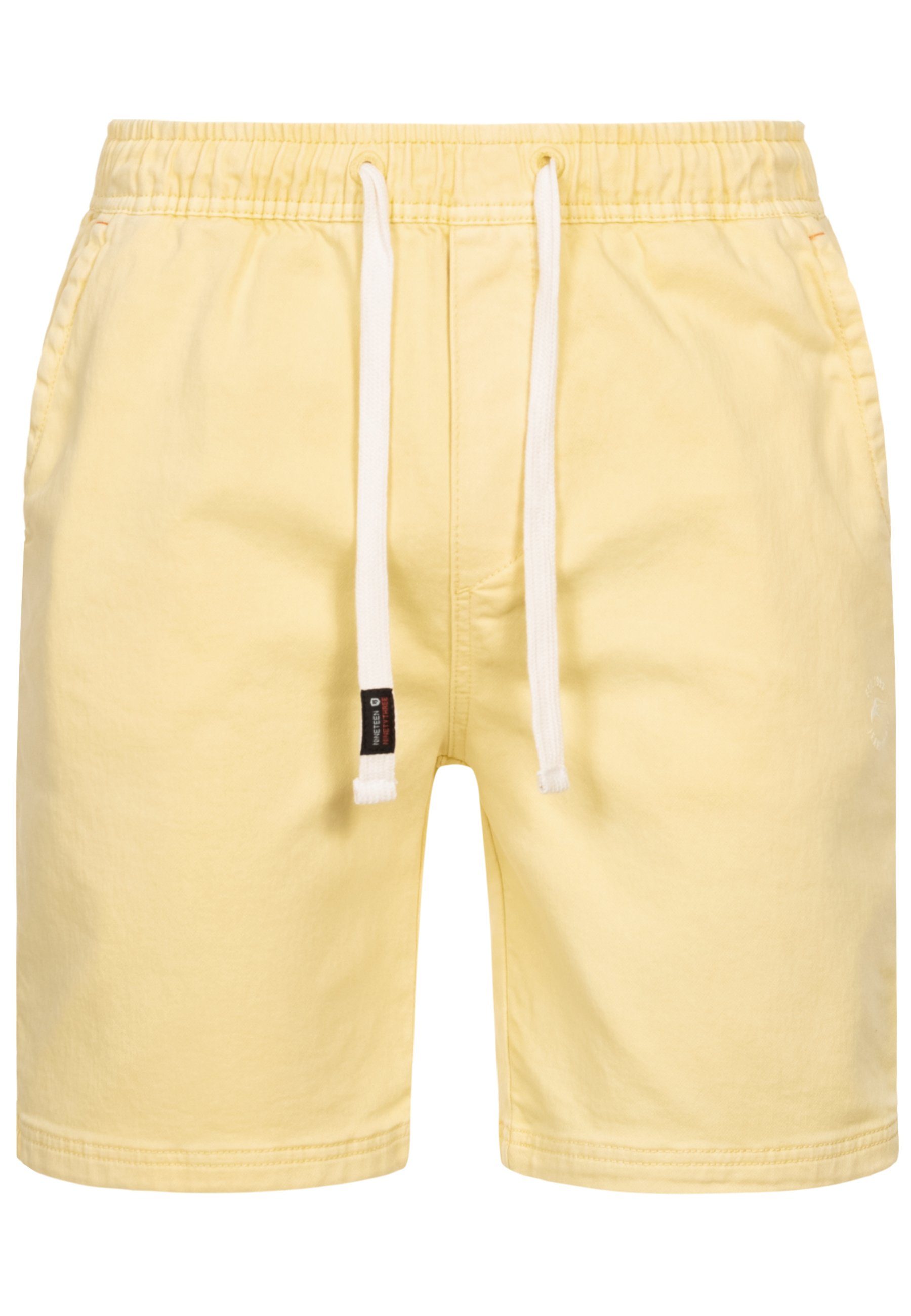Indicode Chinoshorts Kendari günstig online kaufen