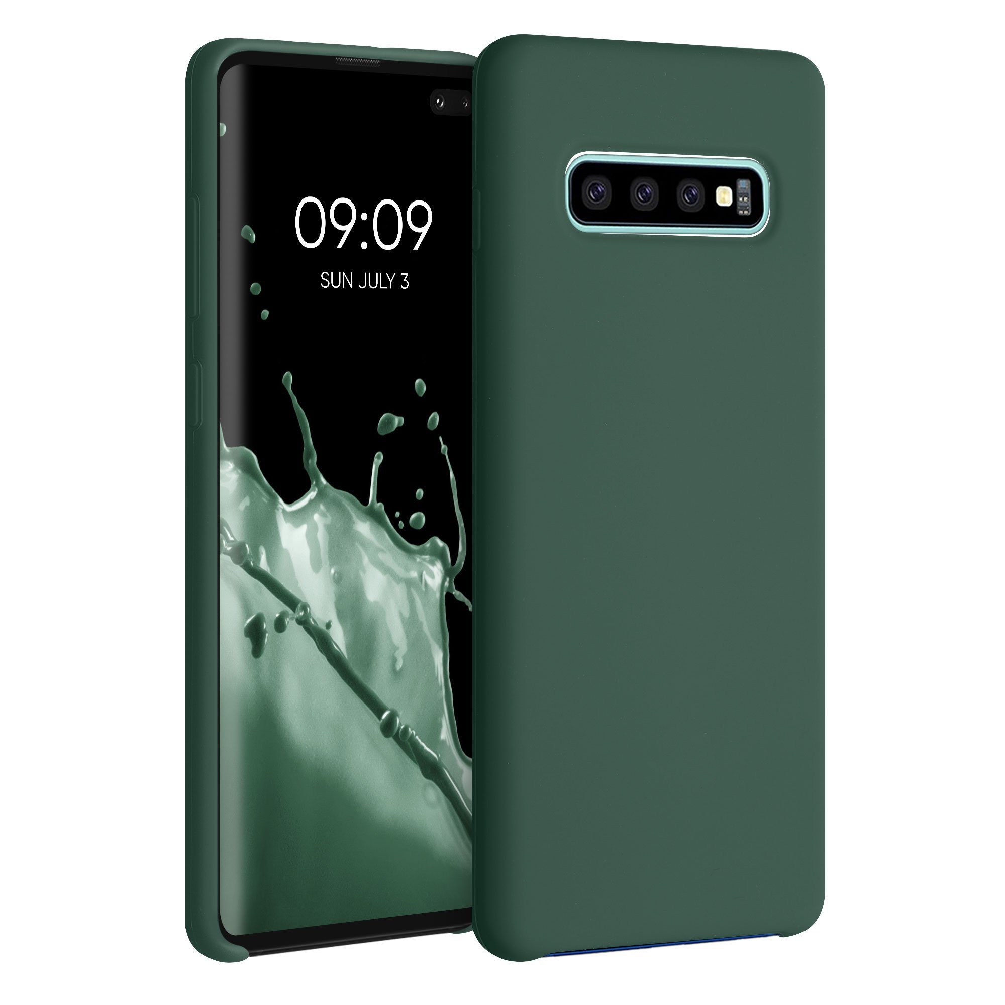 Handyhülle Hülle für Samsung Galaxy S10 Plus / S10+