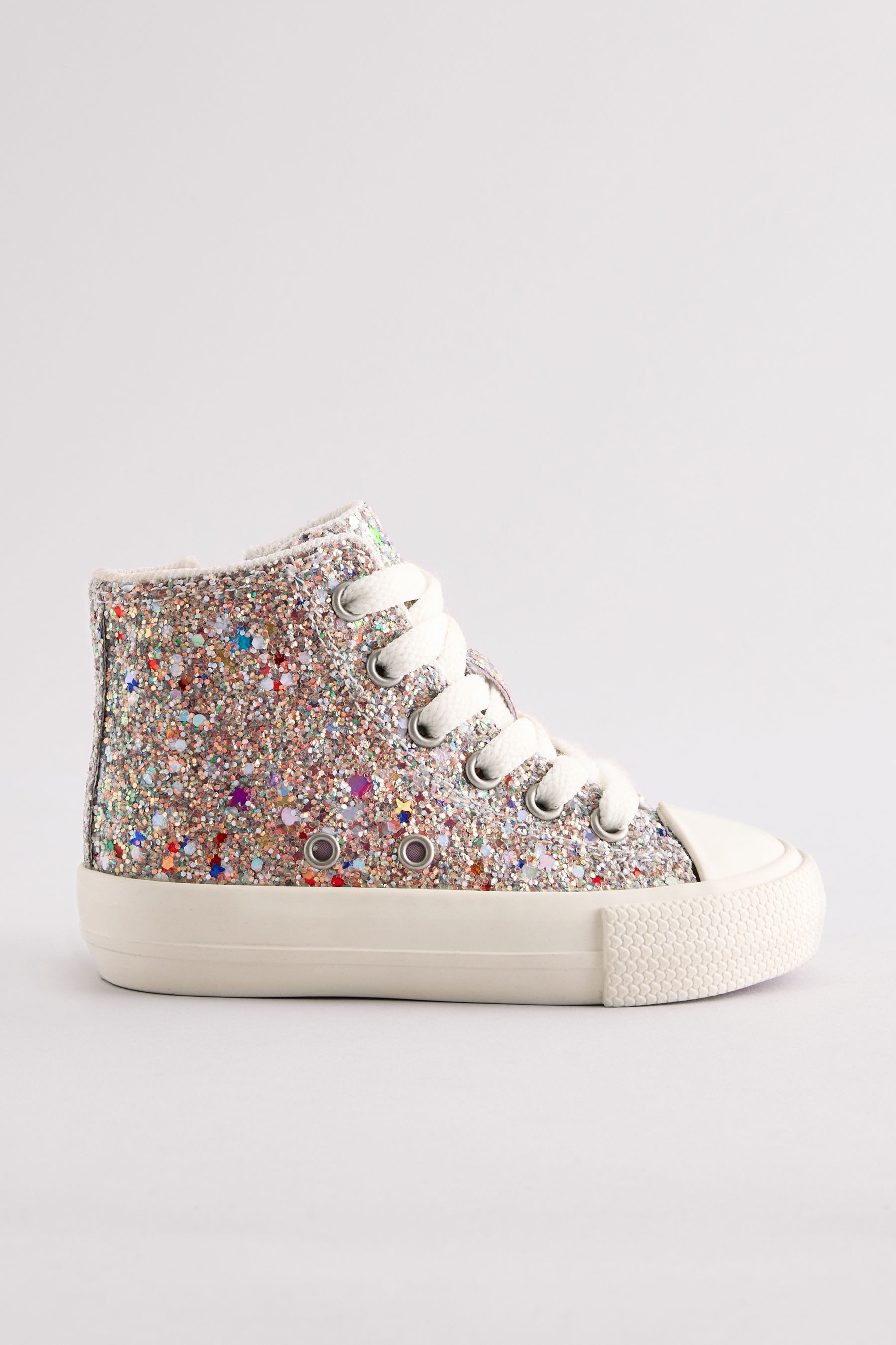 Next Derbe Hi-Top-Sneaker zum Schnüren Sneaker günstig online kaufen