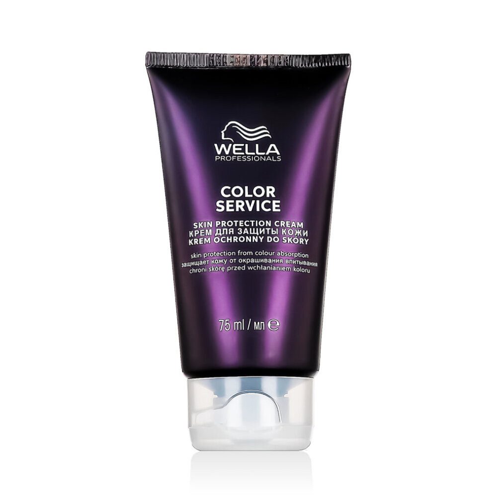 Wella Professionals Haarpflege-Set Wella Color Service Hautschutzcreme