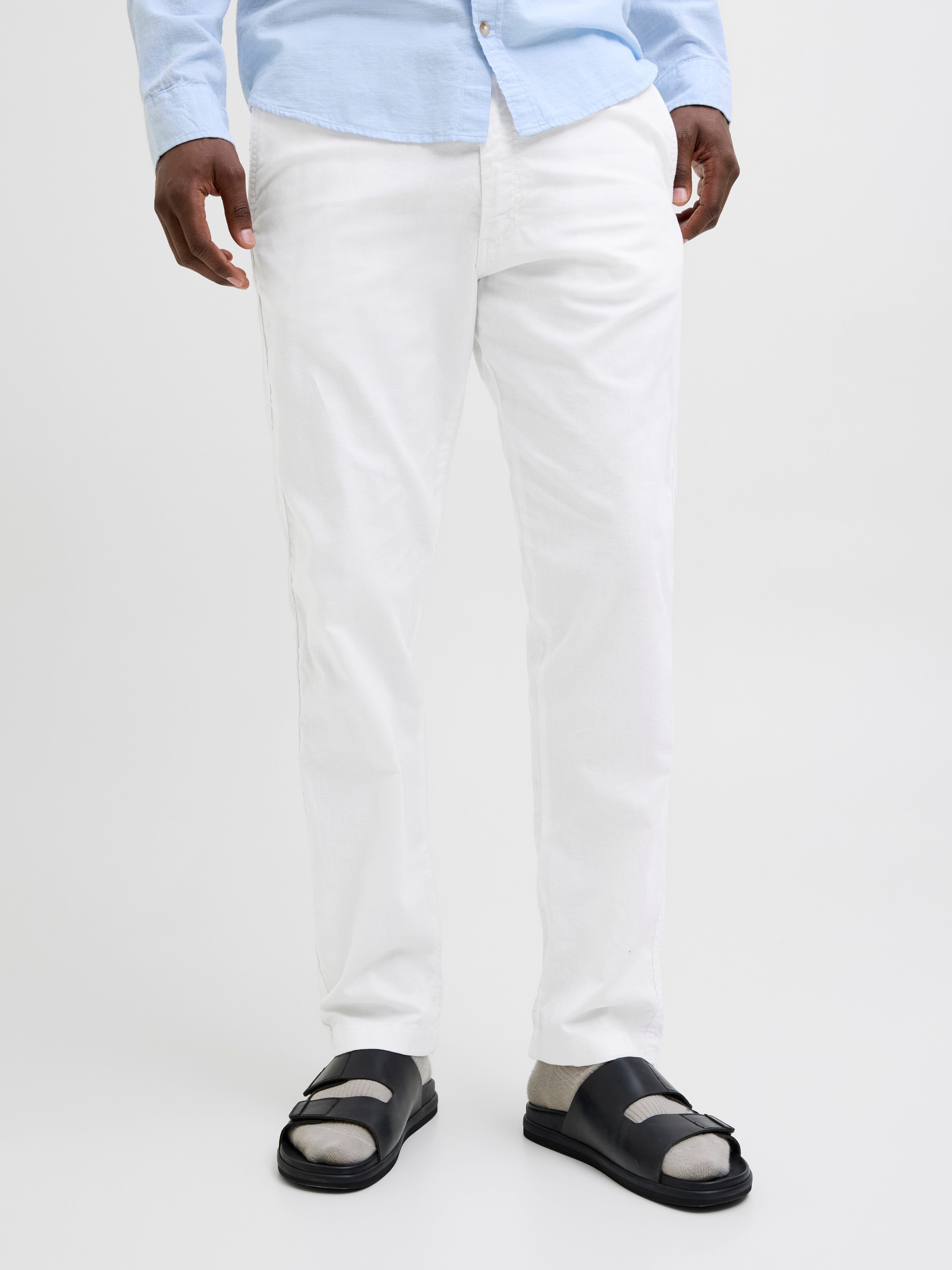 Jack & Jones Jogginghose JPSTKANE HYBRID günstig online kaufen