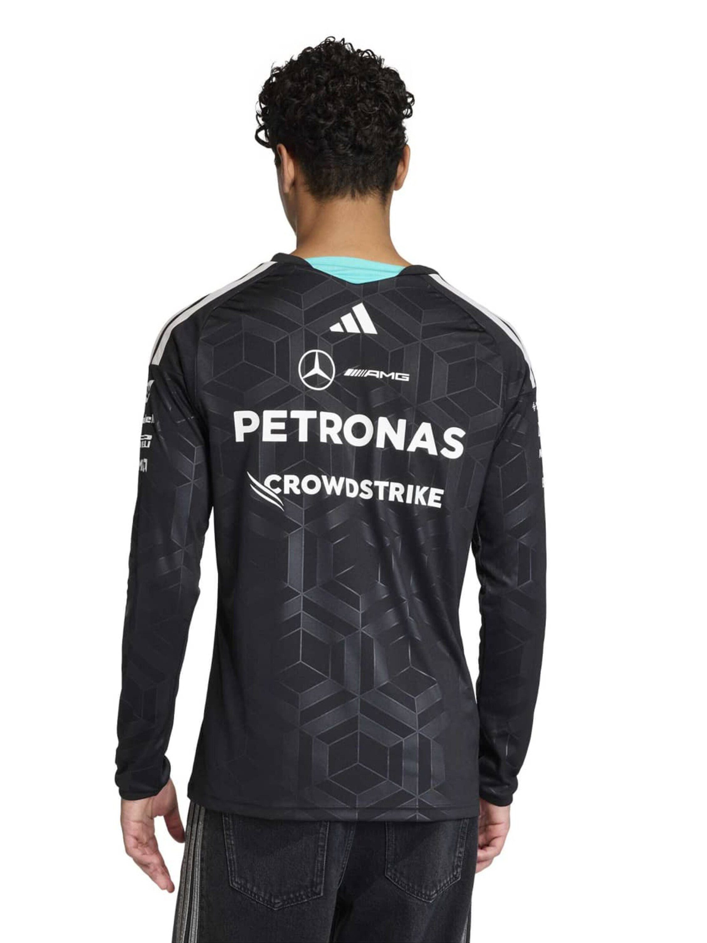 adidas Sportswear Funktionsshirt MER DR (1-tlg)