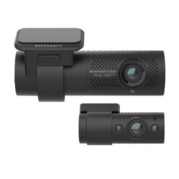 BlackVue BlackVue DR770X-2CH IR 64GB Dashcam + Innenkamera, Dashcam