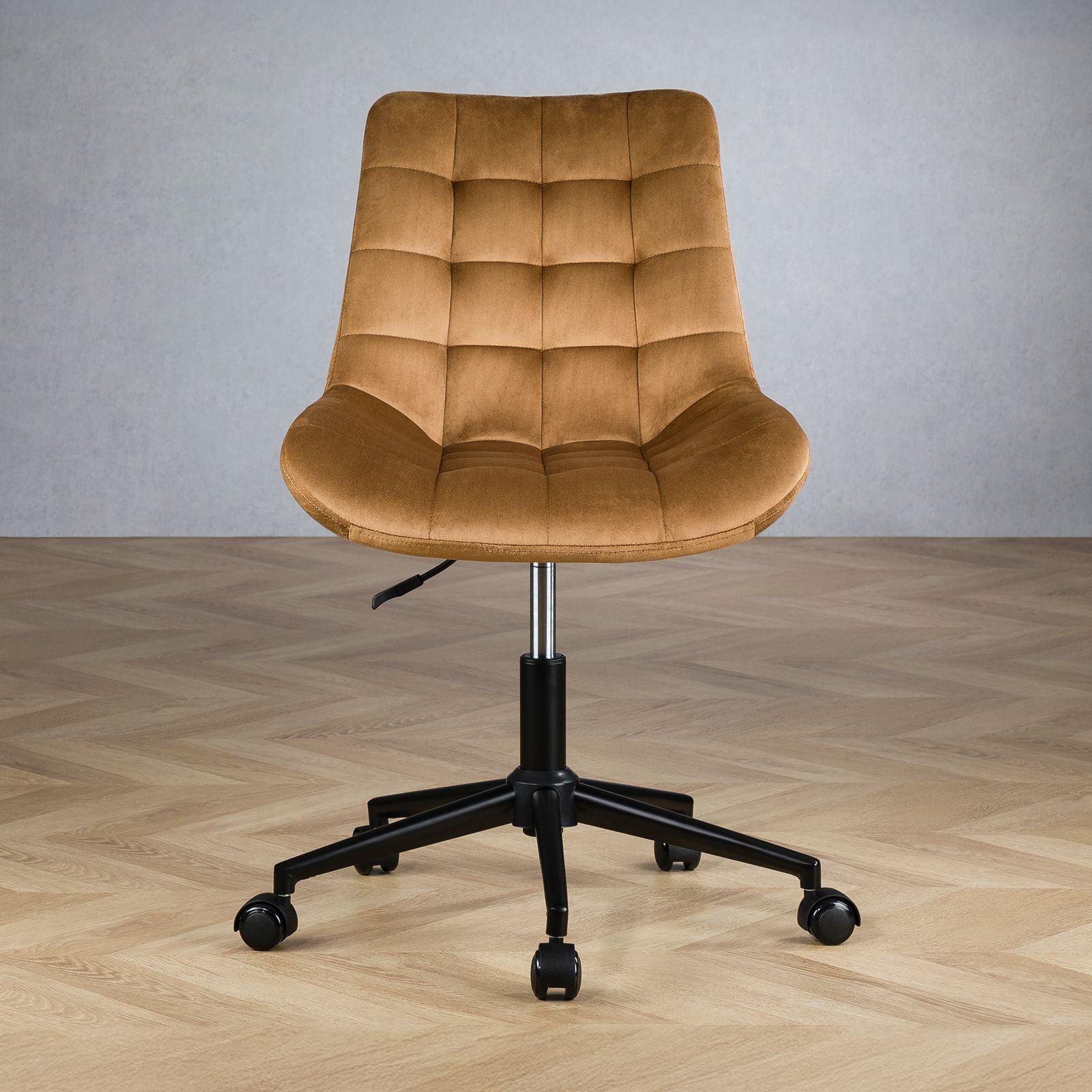 IDIMEX Drehstuhl ALISON, Bürostuhl Schreibtischstuhl höhenverstellbar moder günstig online kaufen