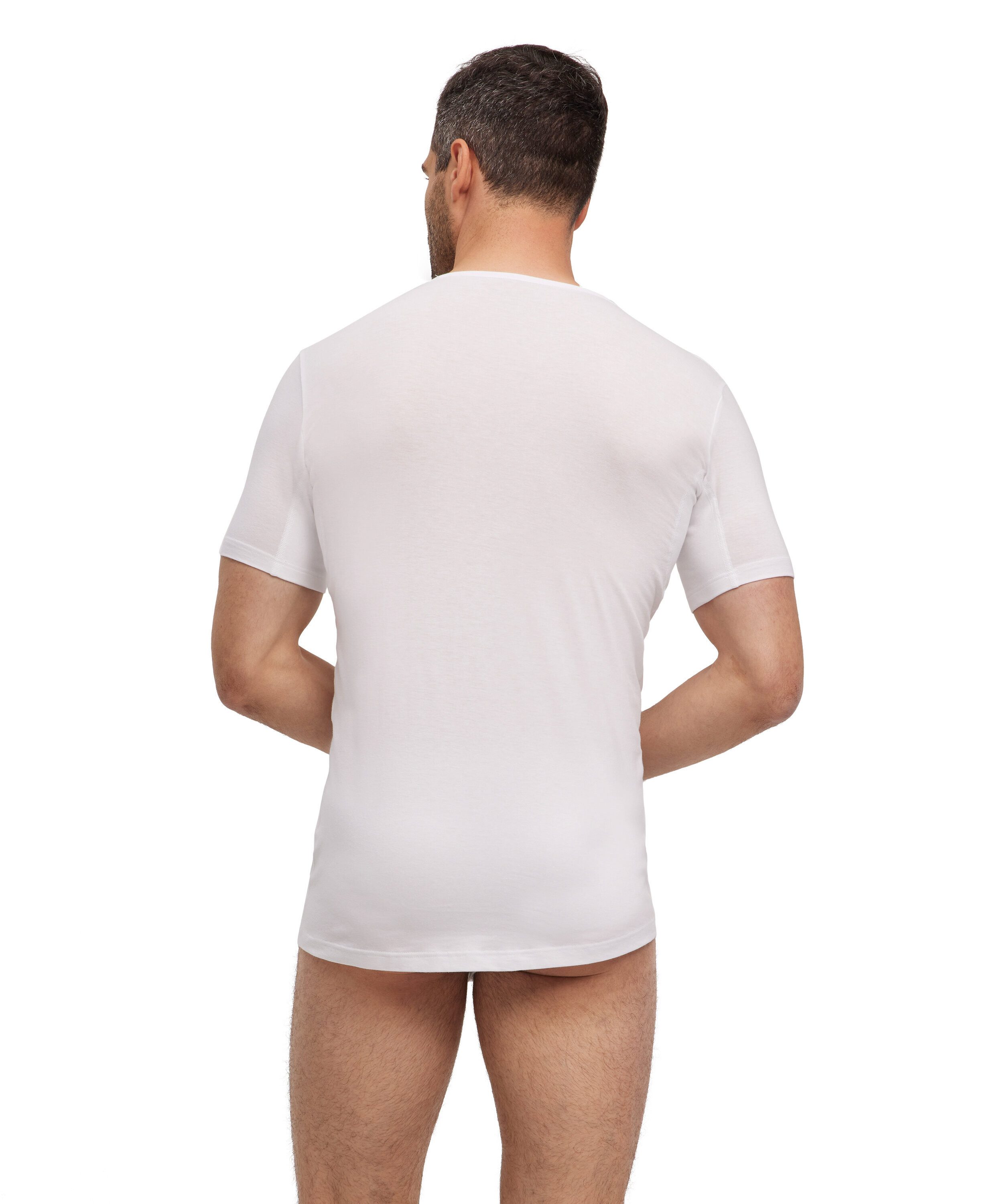 FALKE Funktionsunterhemd FALKE Underwear - Kurzarmshirt Daily Climate (1-St., 1) für ein perfektes Körperklima