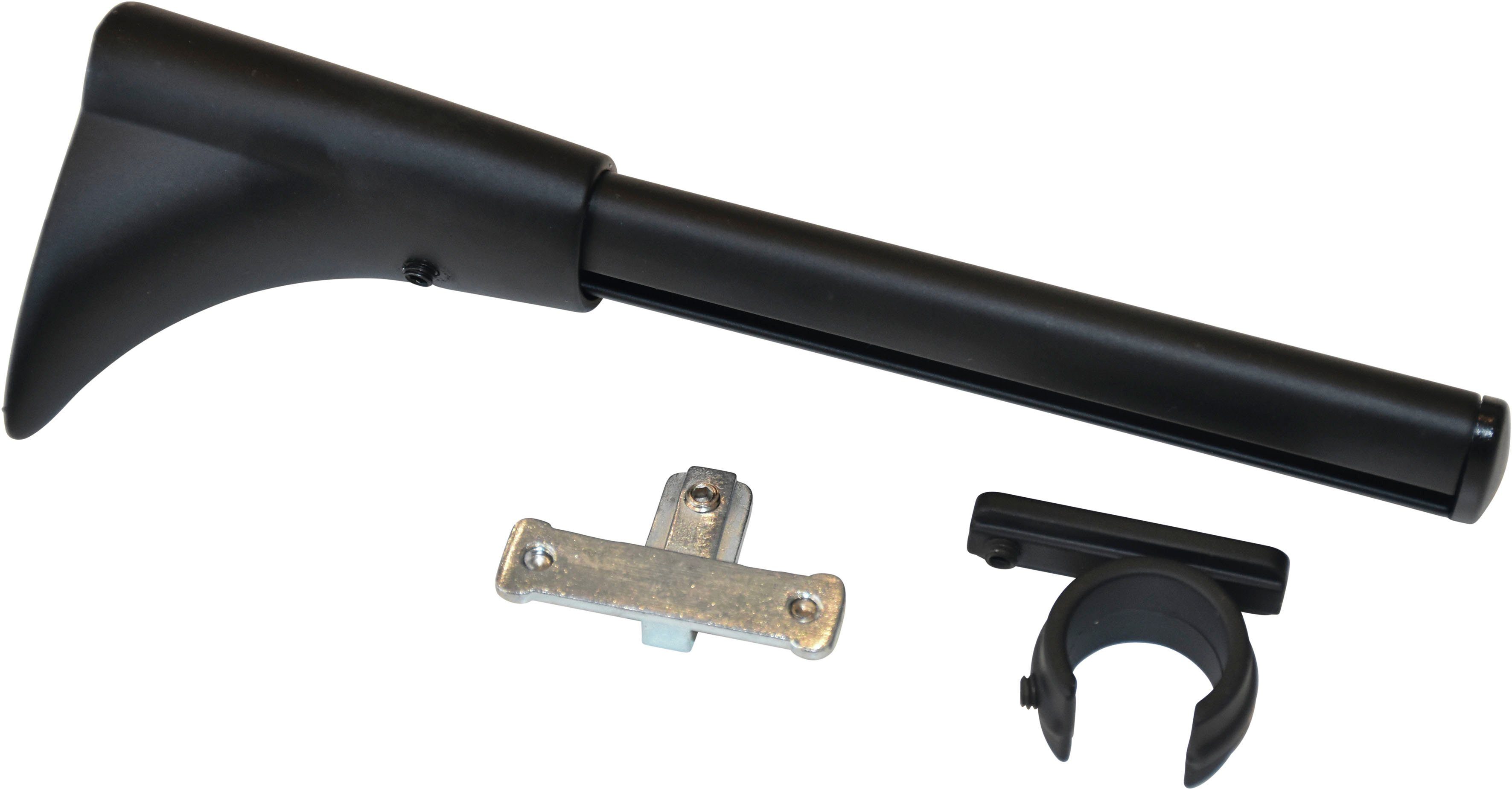 GARDINIA Träger Universal Wandträger für Gardinenstangen, günstig online kaufen