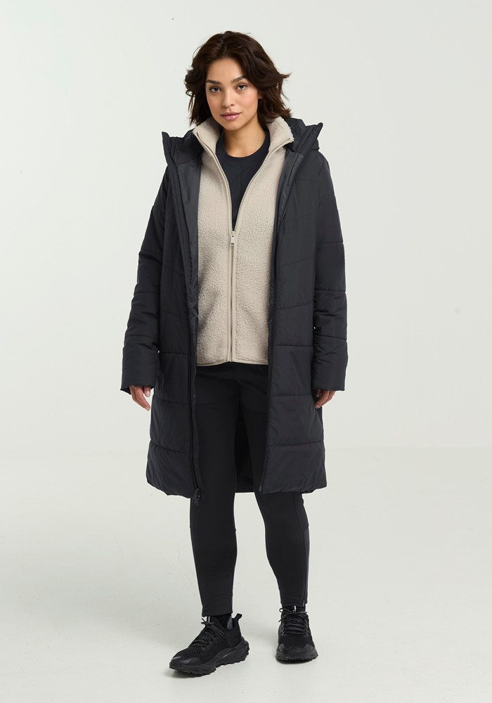 Jack Wolfskin Funktionsmantel DEUTZER COAT W