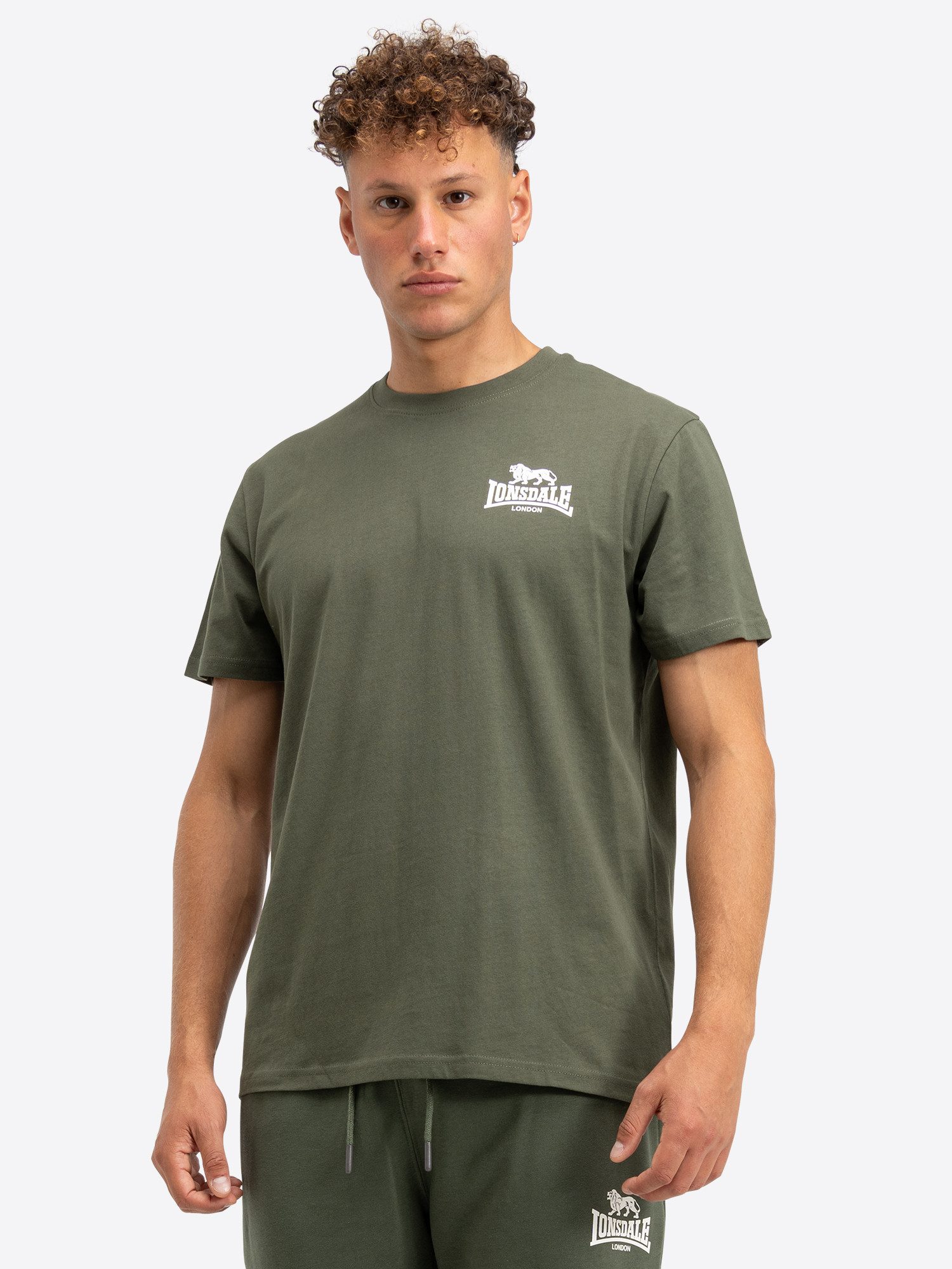 Lonsdale T-Shirt BLAIRMORE