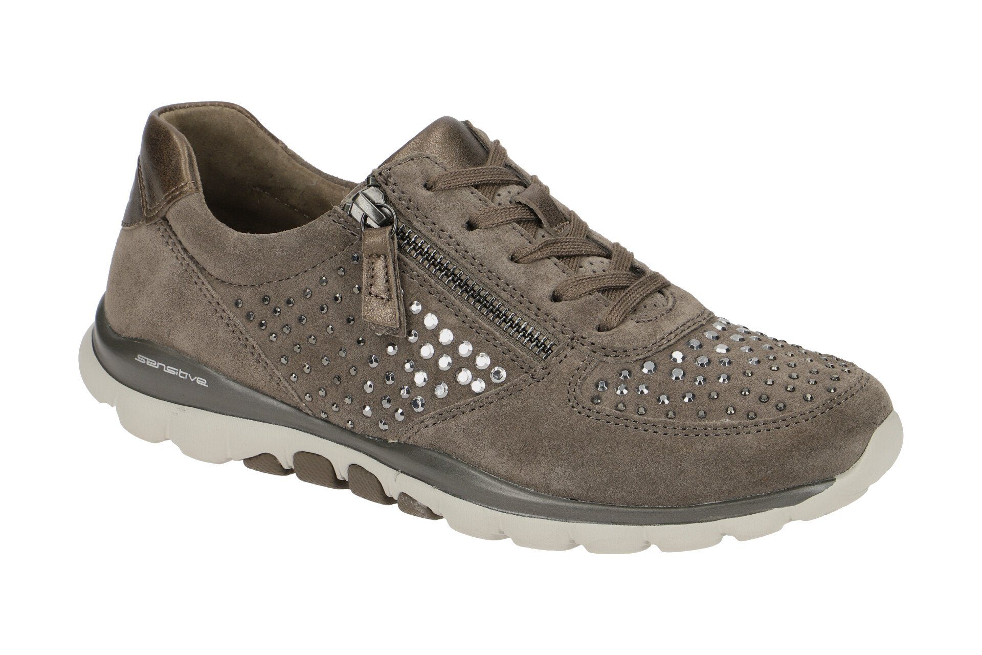 Gabor 76.968.30 Schnürschuh