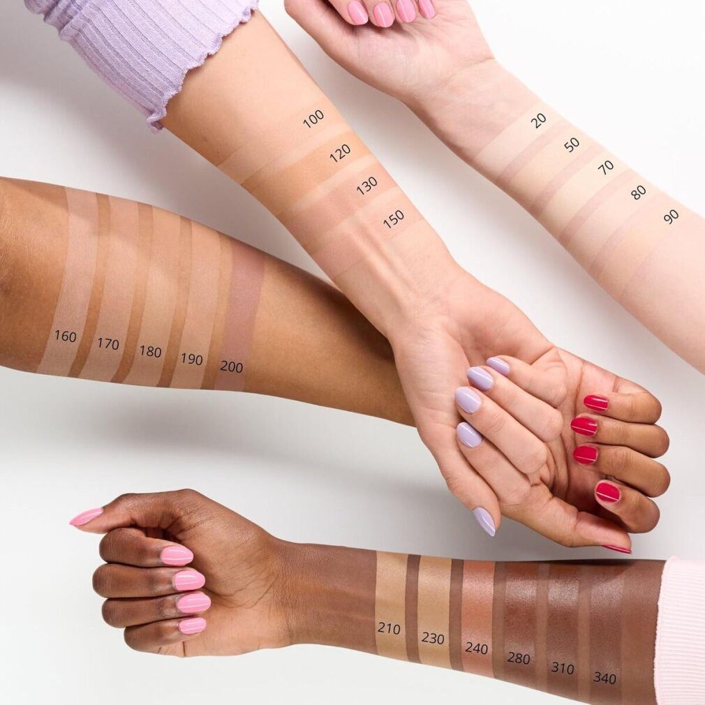 Essence Make-up CAMOUFLAGE+ MATT wasserfester Concealer #180 8 ml